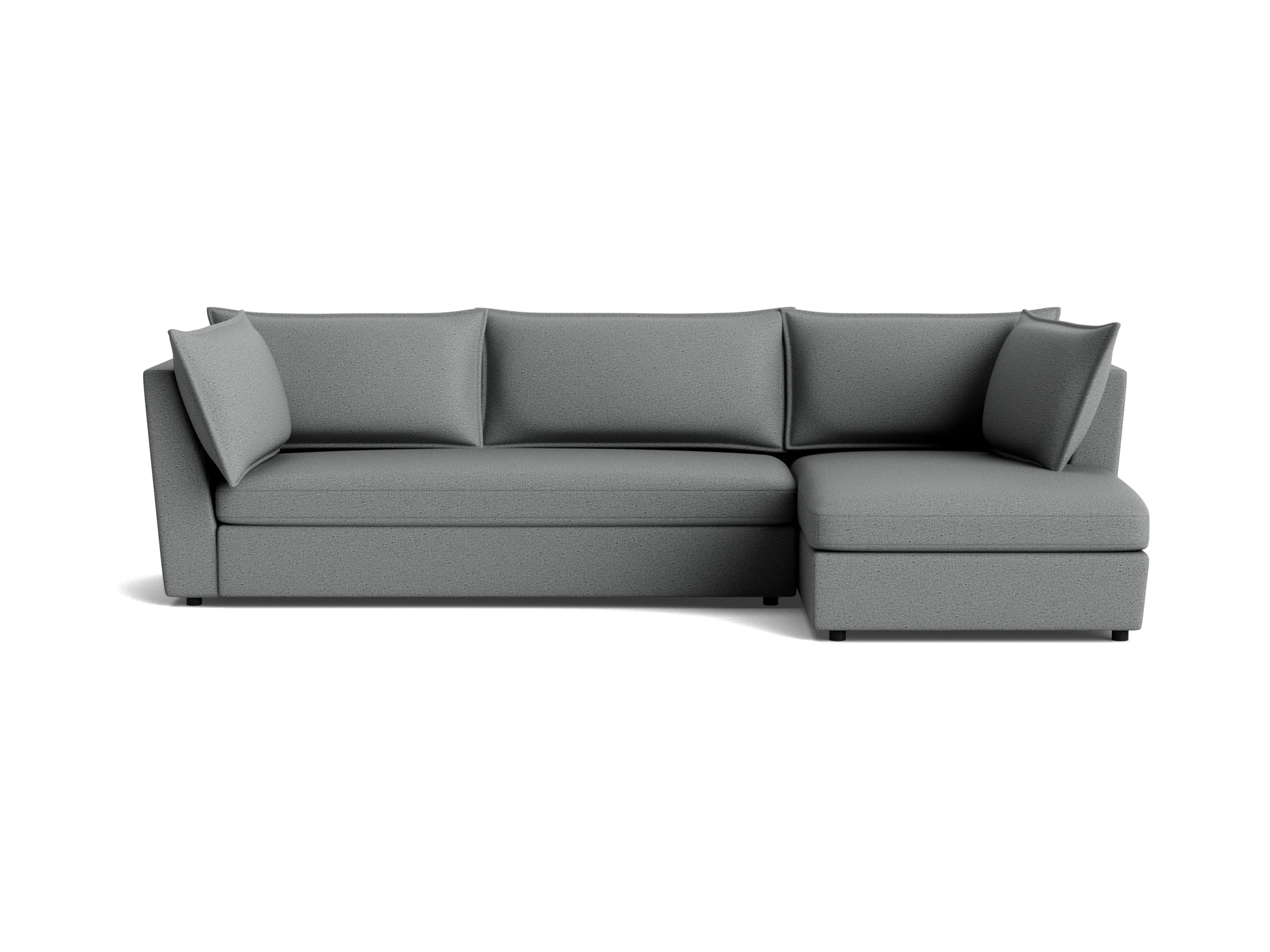 Wilder Sectional