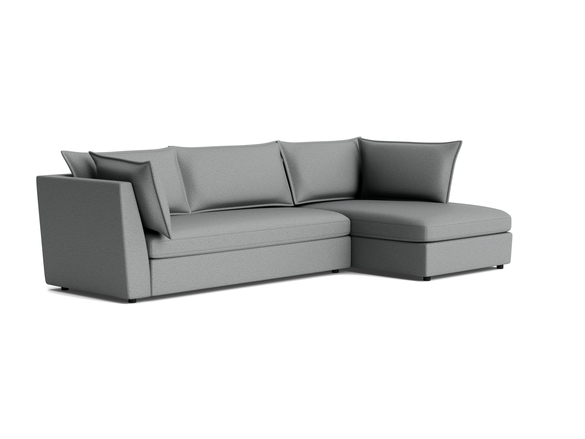 Wilder Sectional | Joybird