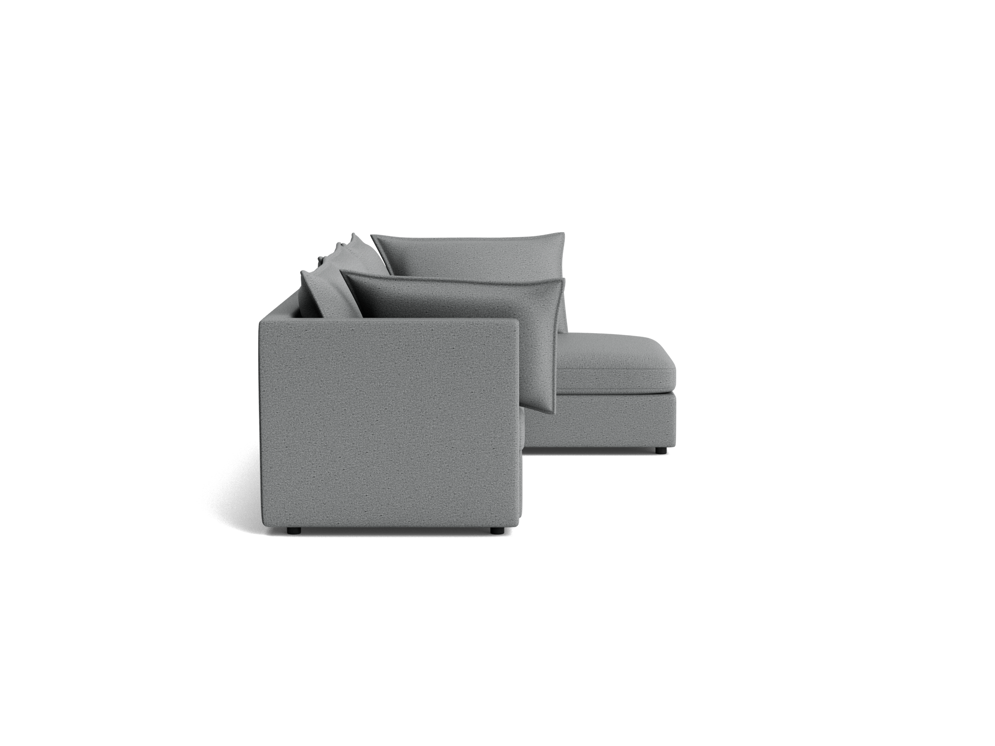 Wilder Sectional | Joybird