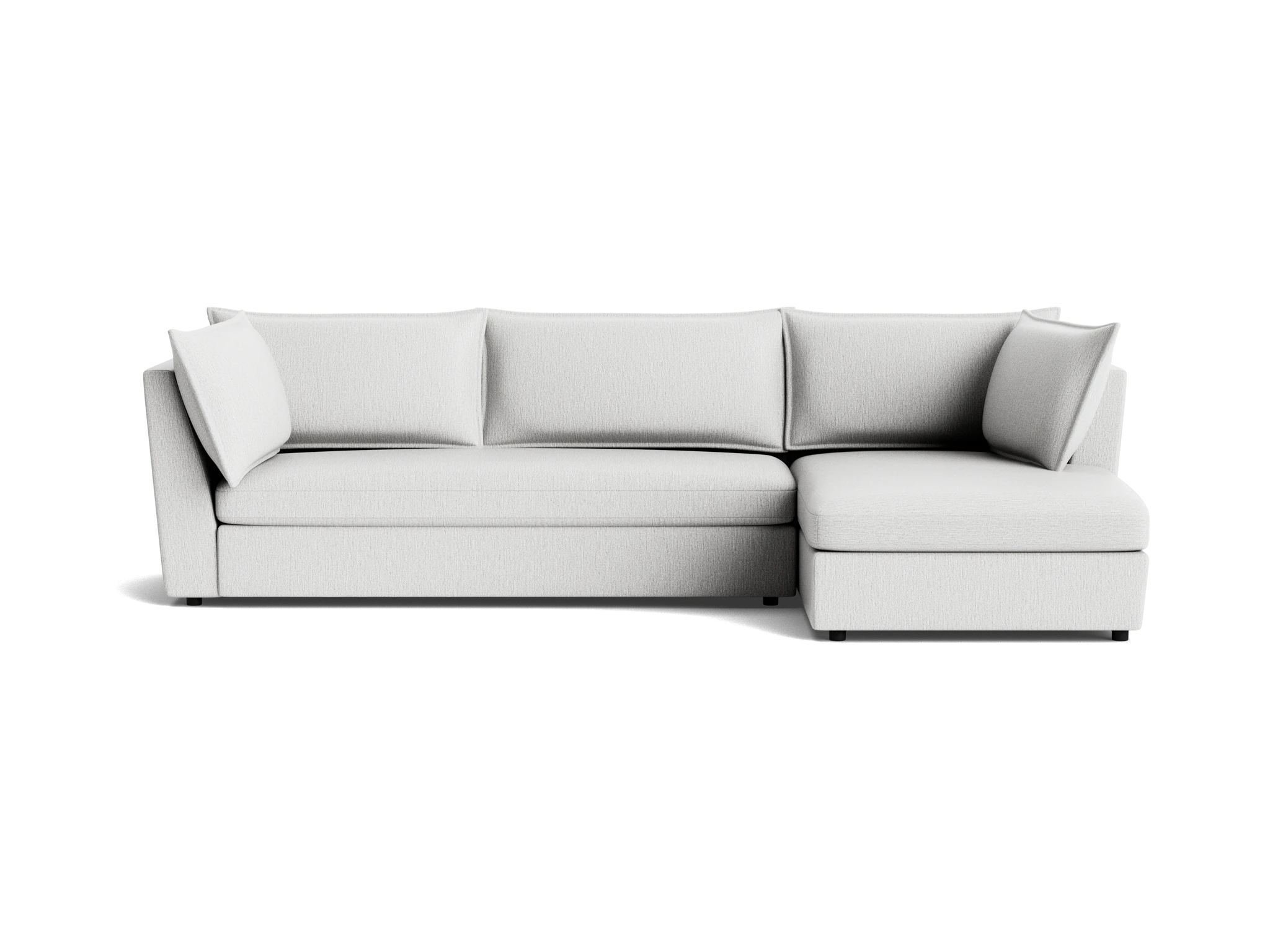 Wilder Sectional