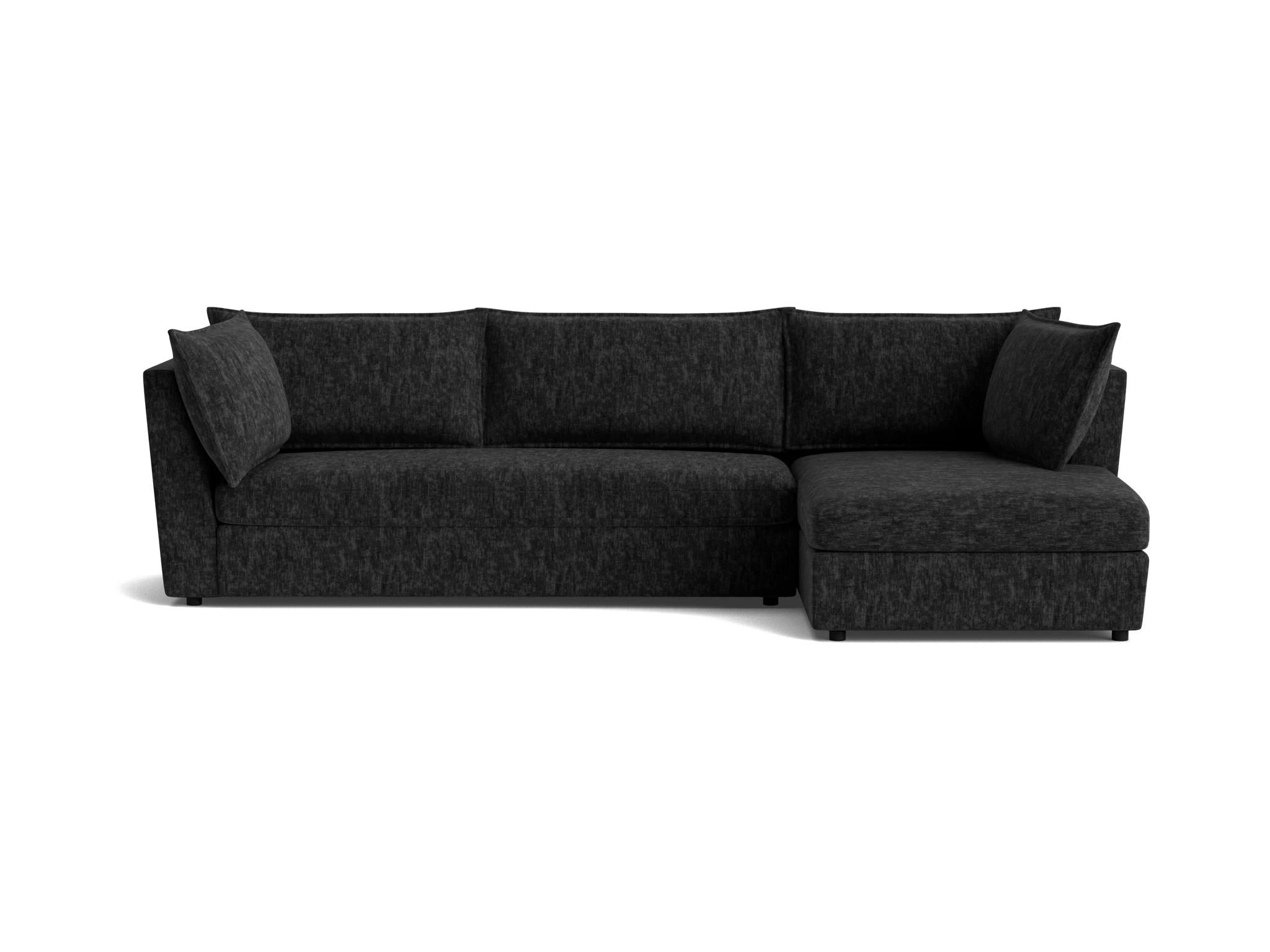 wilder sectional crave lava rock