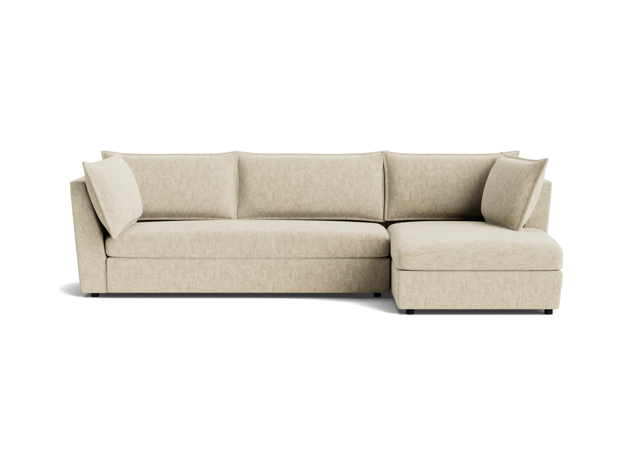 Wilder Sectional