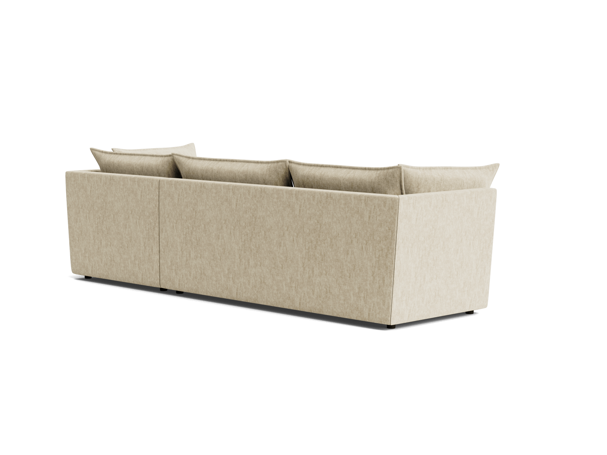 wilder sectional crave irish cream