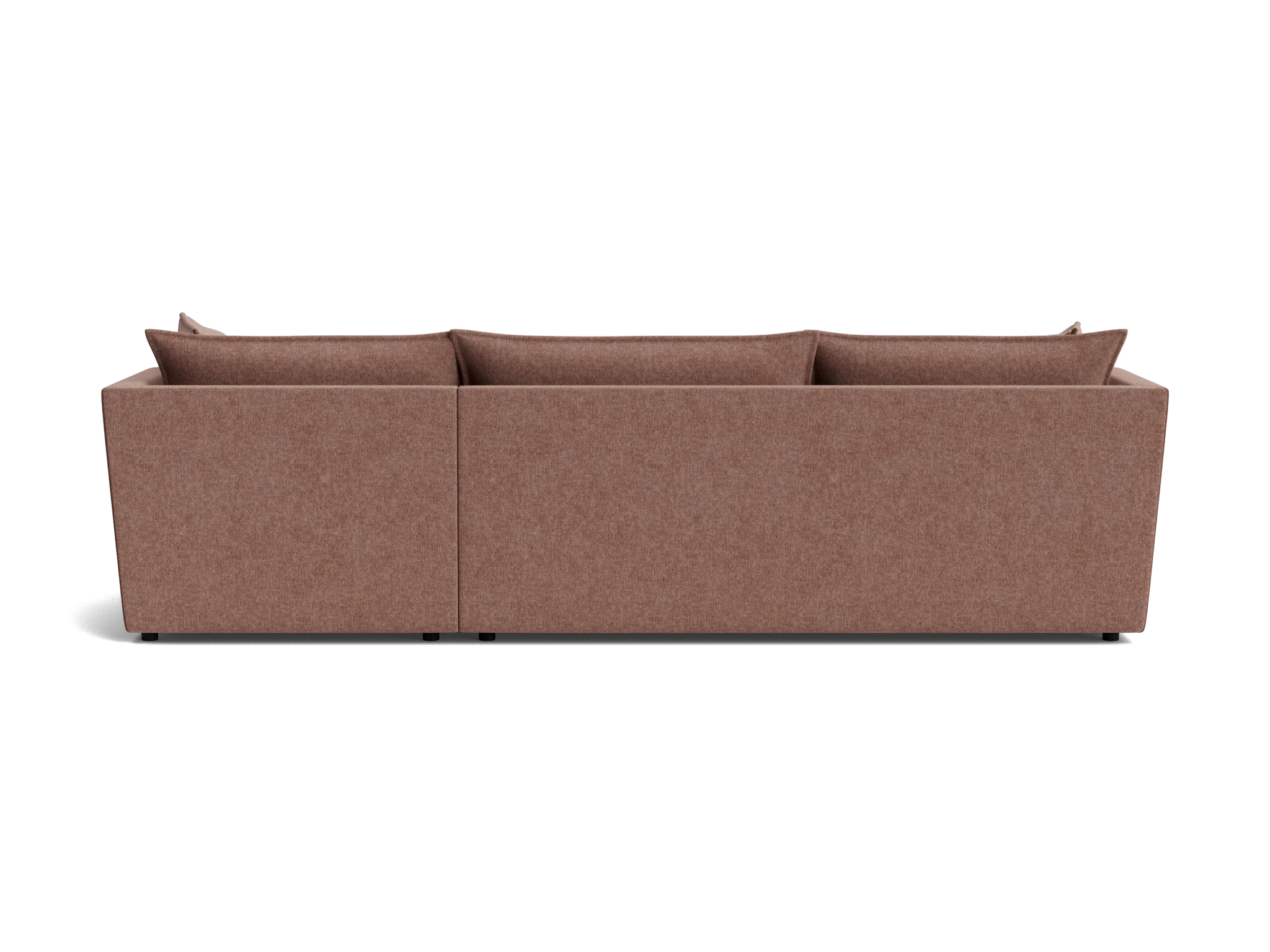 wilder sectional kenley mauve