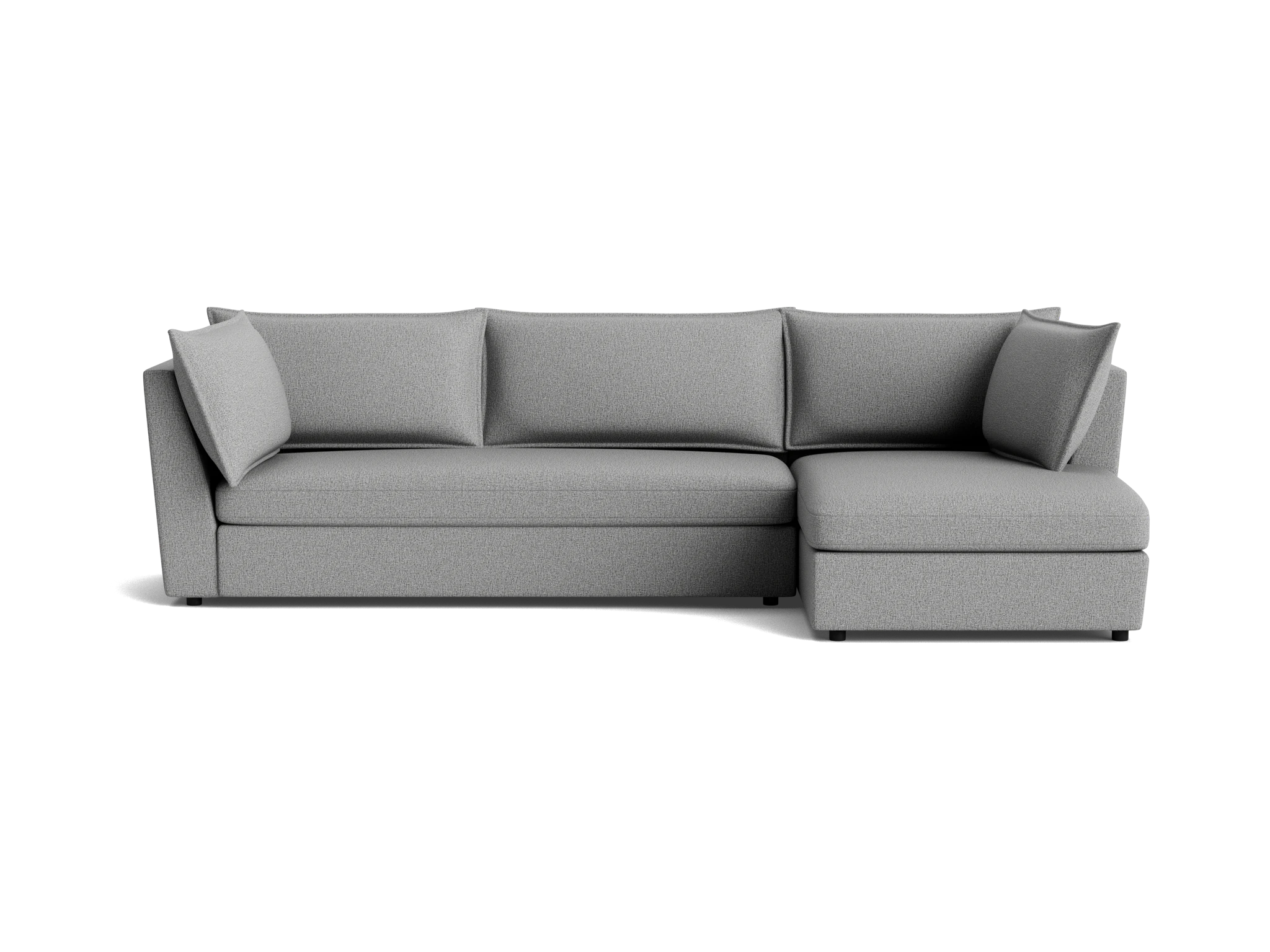 Wilder Sectional
