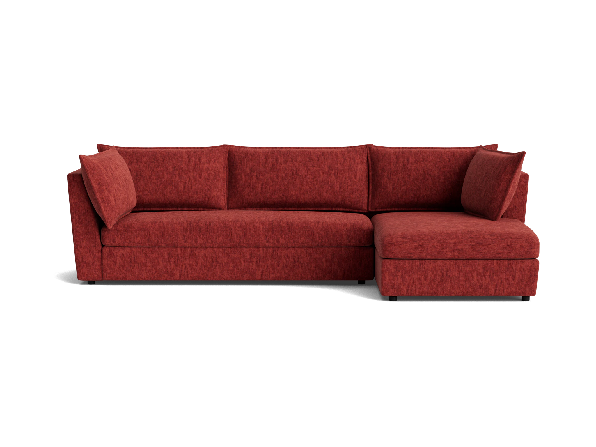 wilder sectional crave berry hibiscus