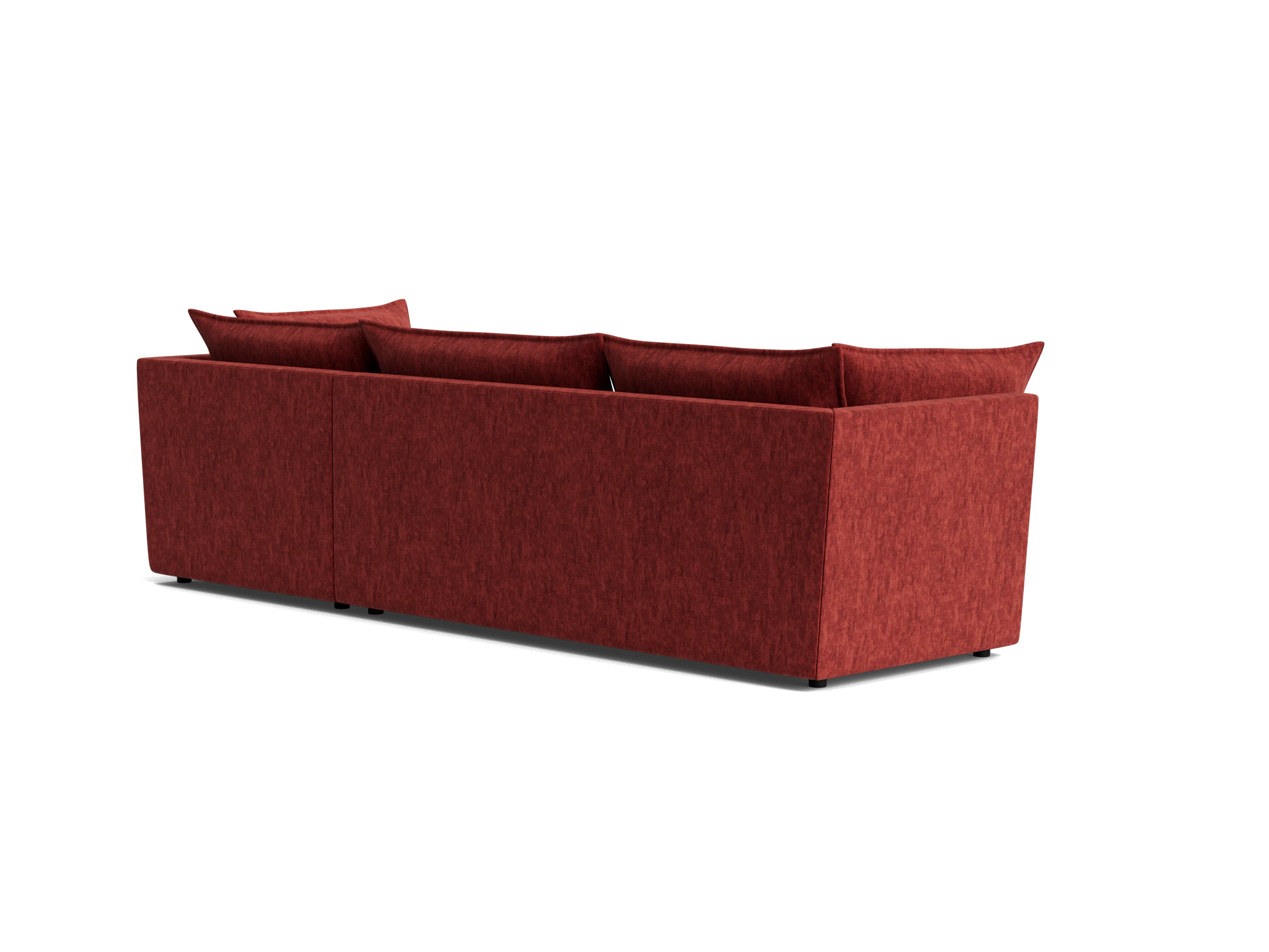 wilder sectional crave berry hibiscus