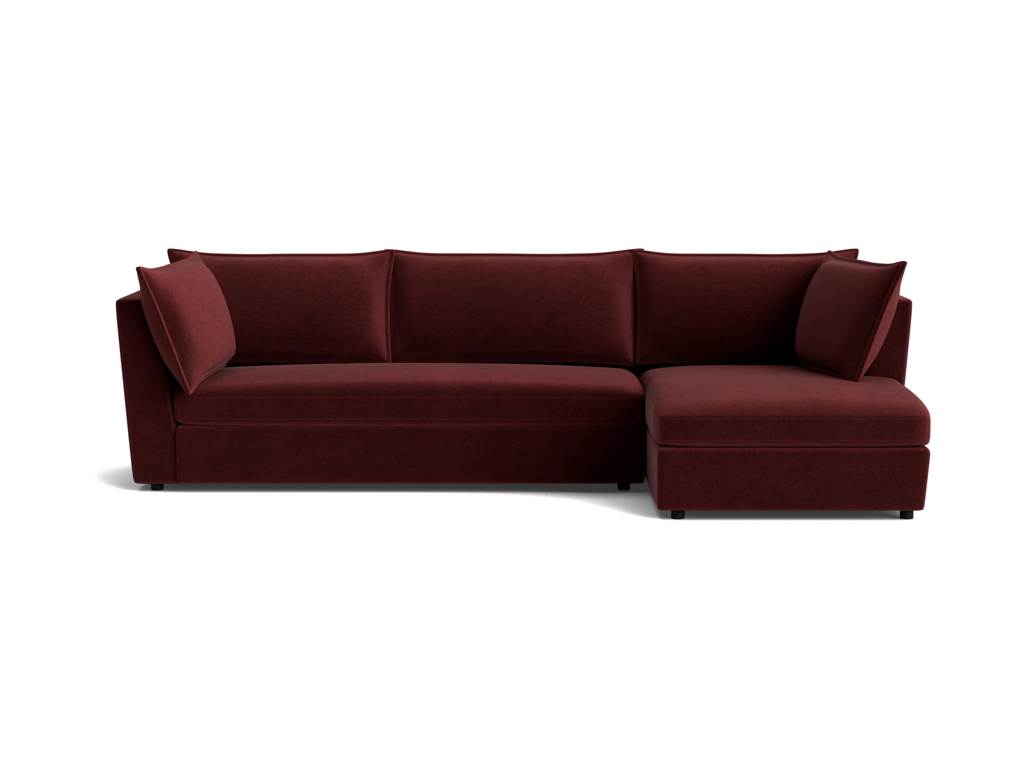 wilder sectional banks currant