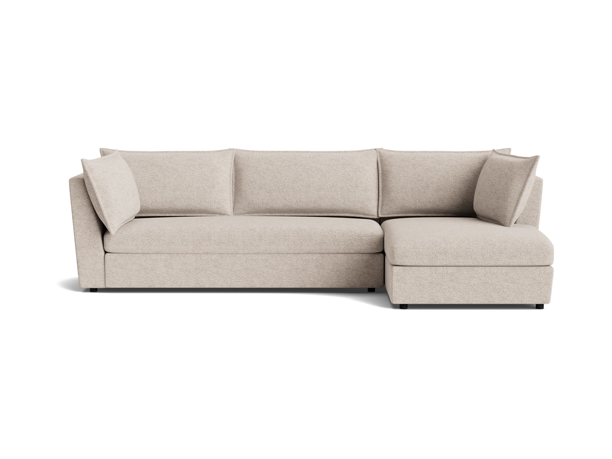 Wilder Sectional