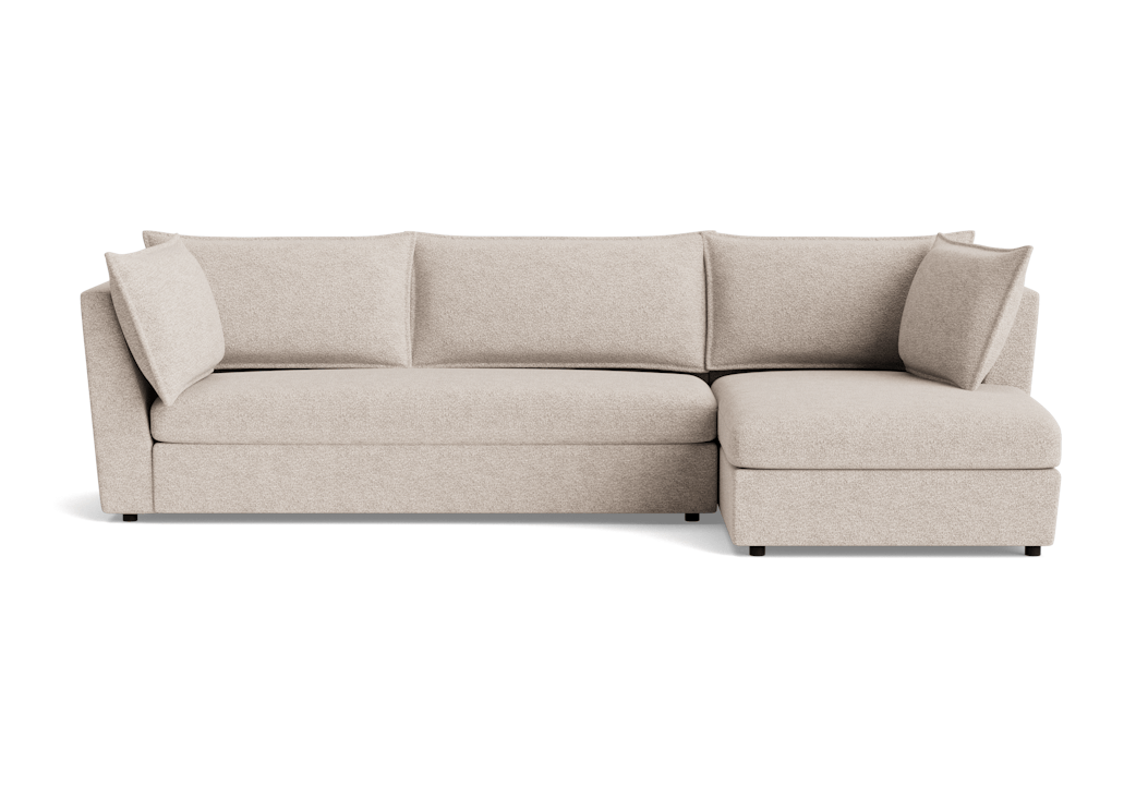 wilder sectional borough cotton
