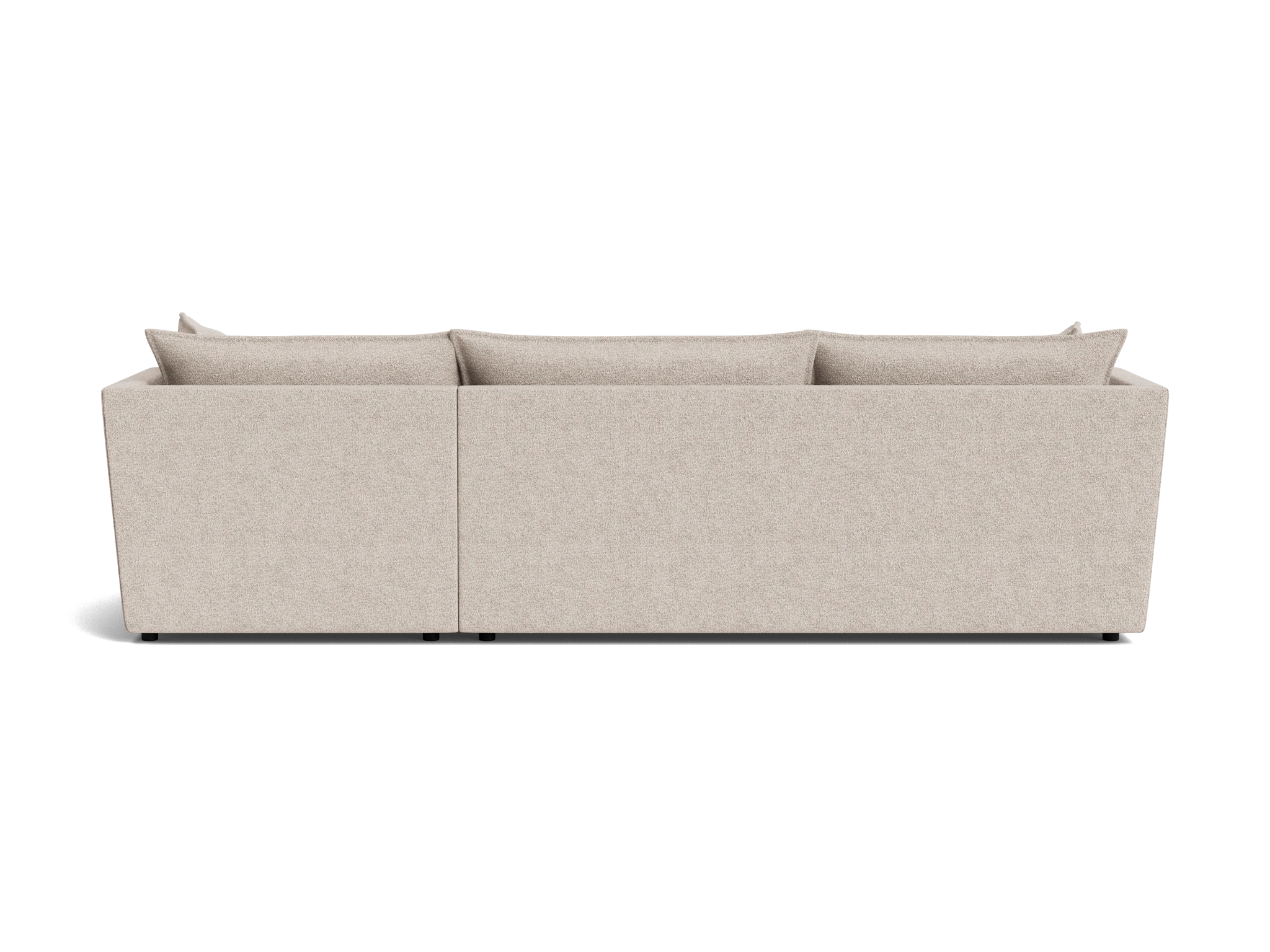 wilder sectional borough cotton