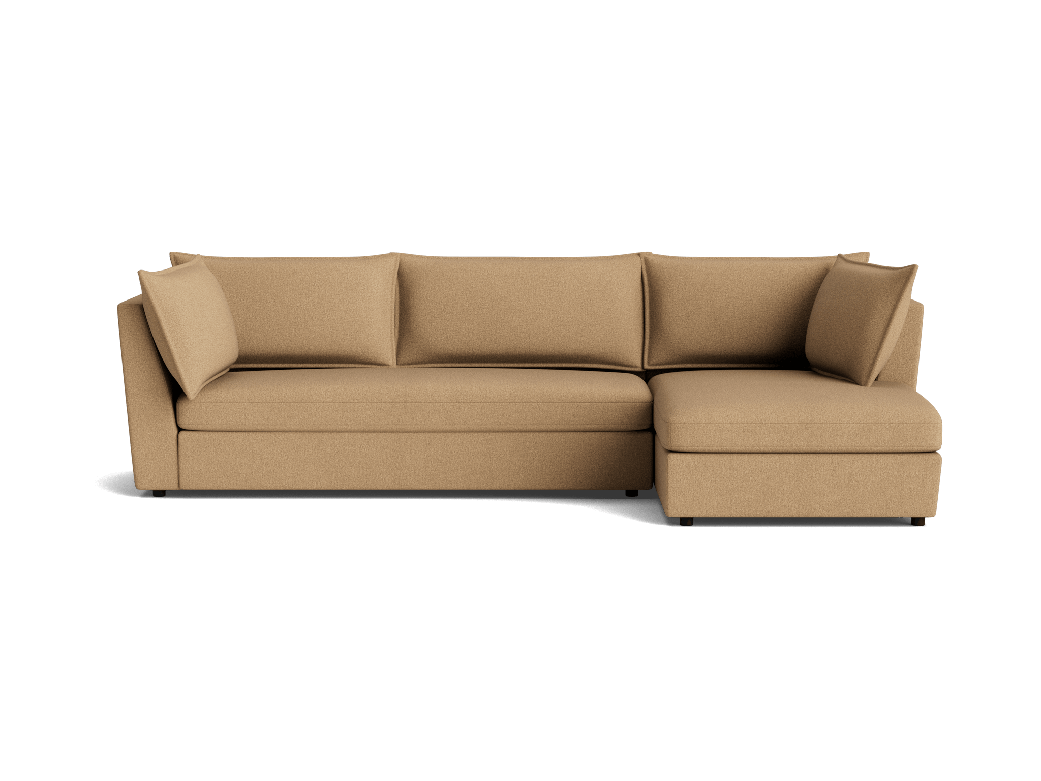 wilder sectional faithful sand