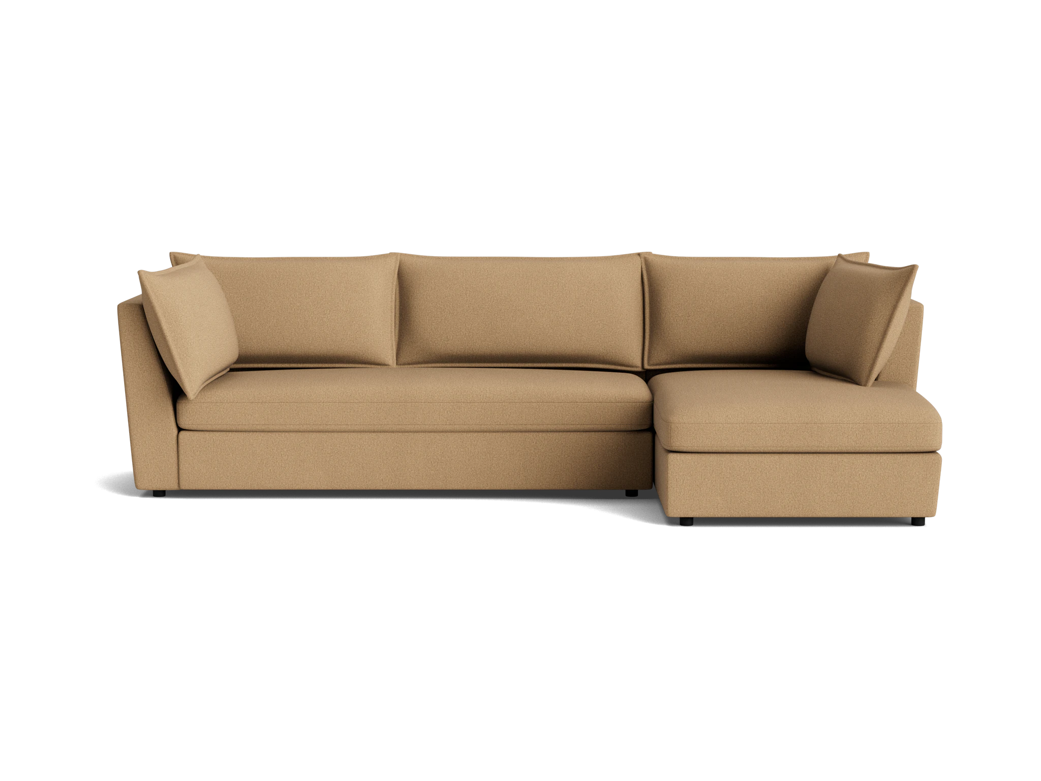 Wilder Sectional