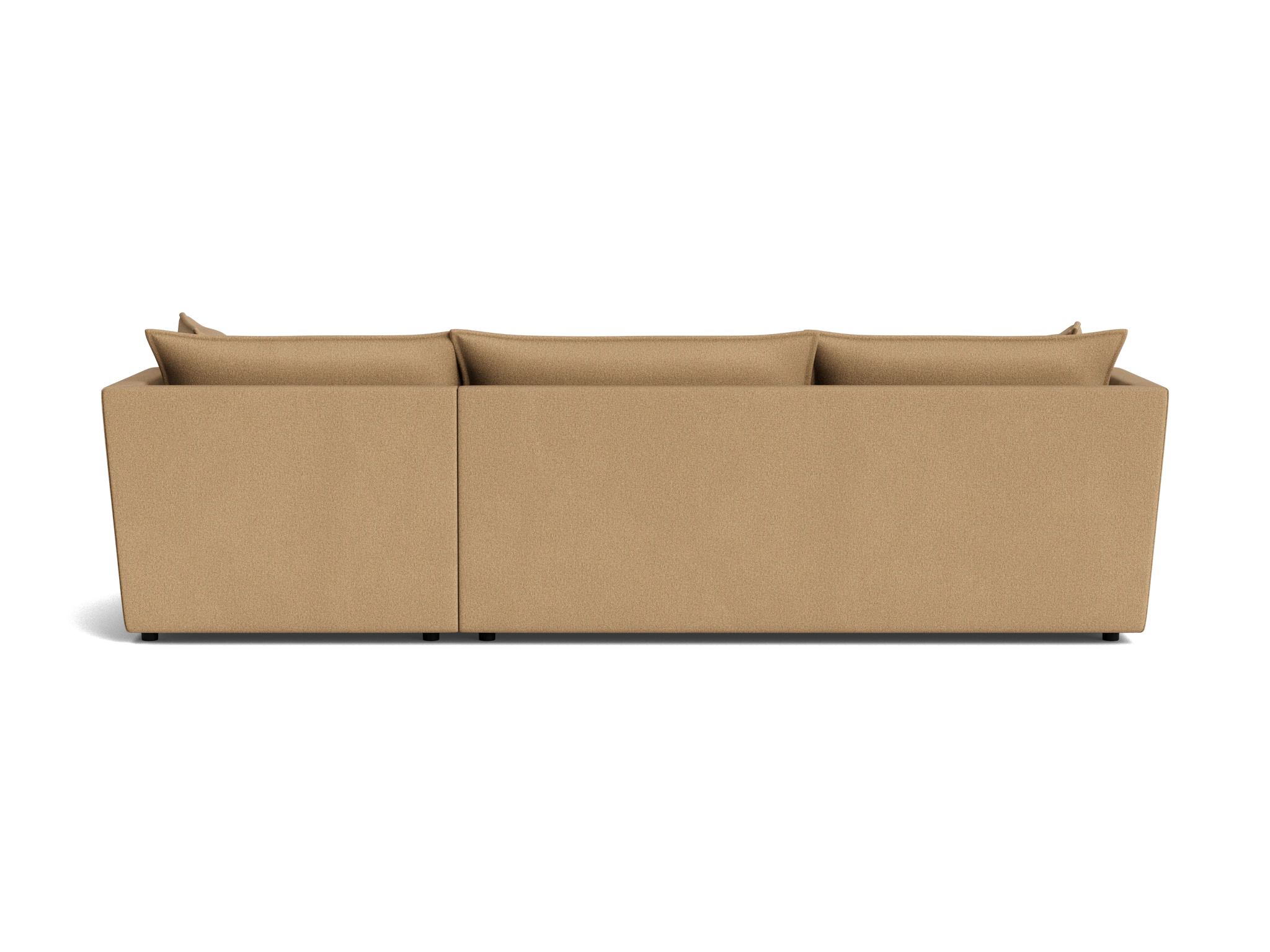 wilder sectional faithful sand