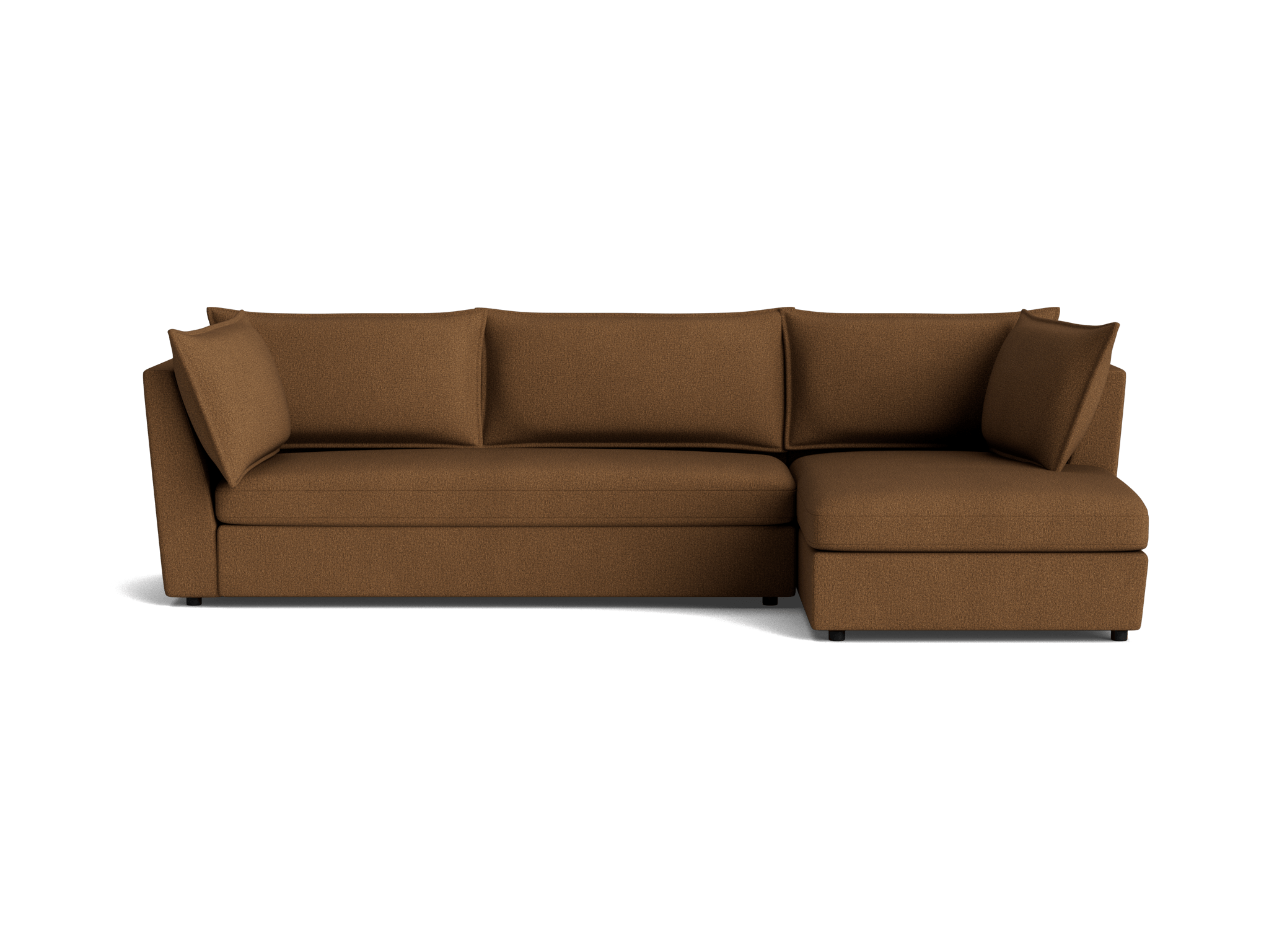 wilder sectional faithful mocha