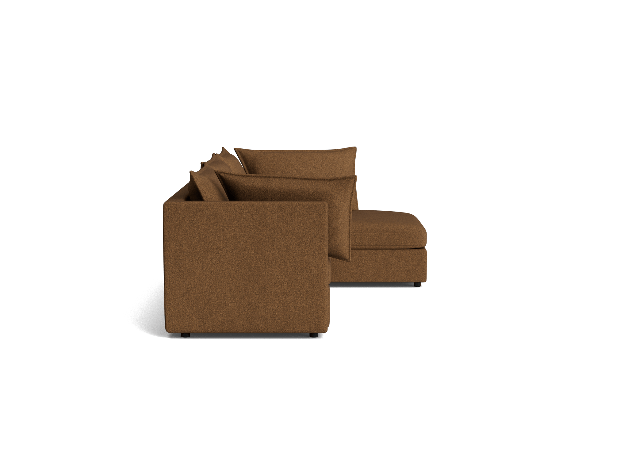 wilder sectional faithful mocha