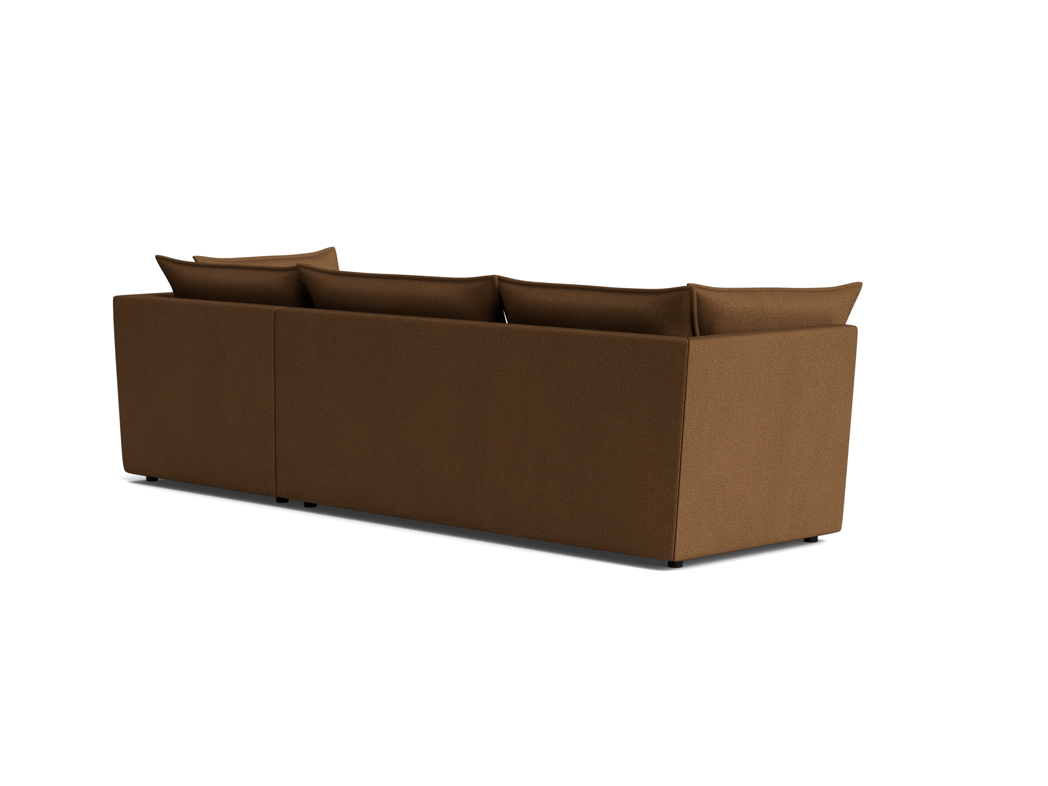 wilder sectional faithful mocha