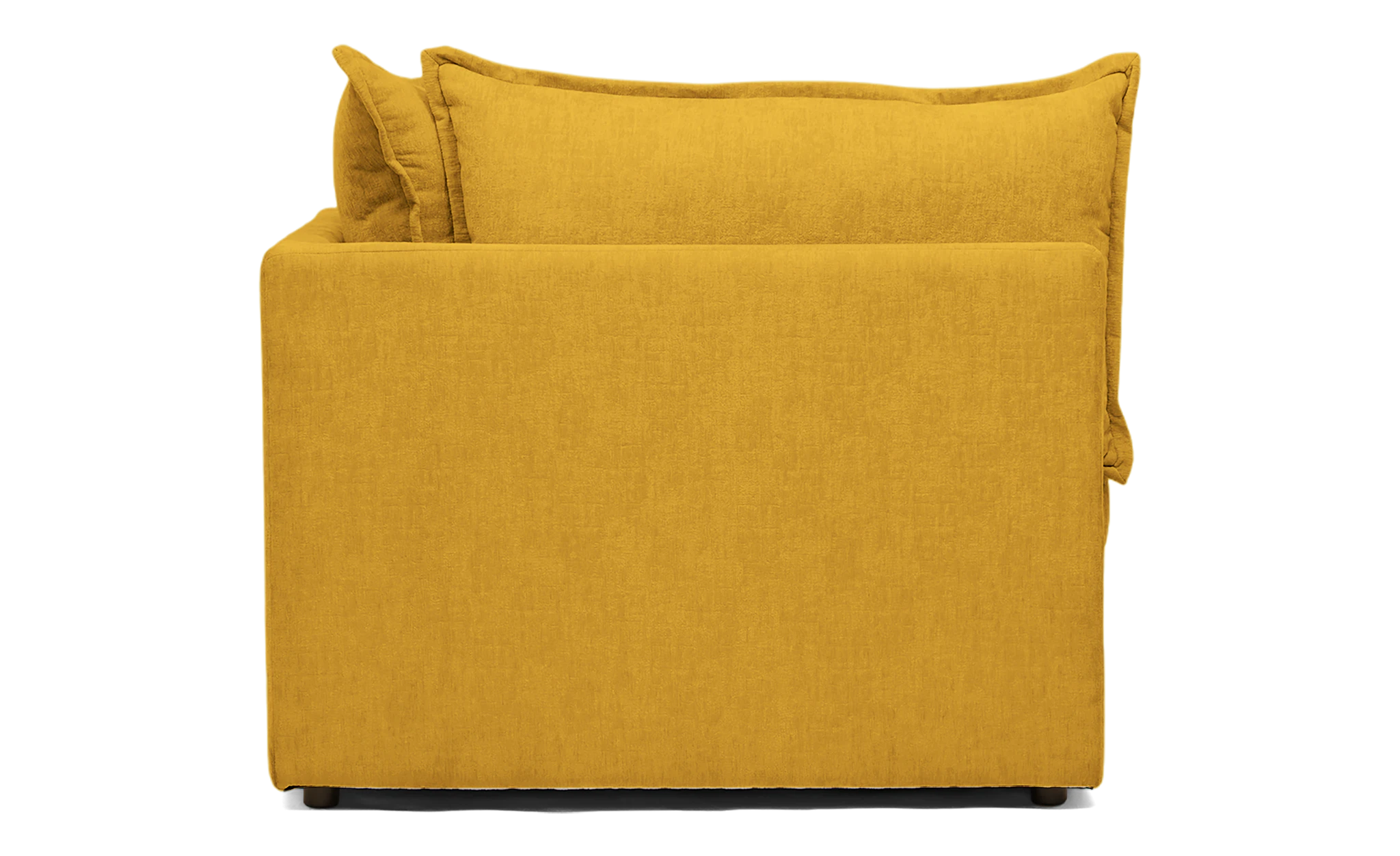 wilder single arm chaise bentley daisey