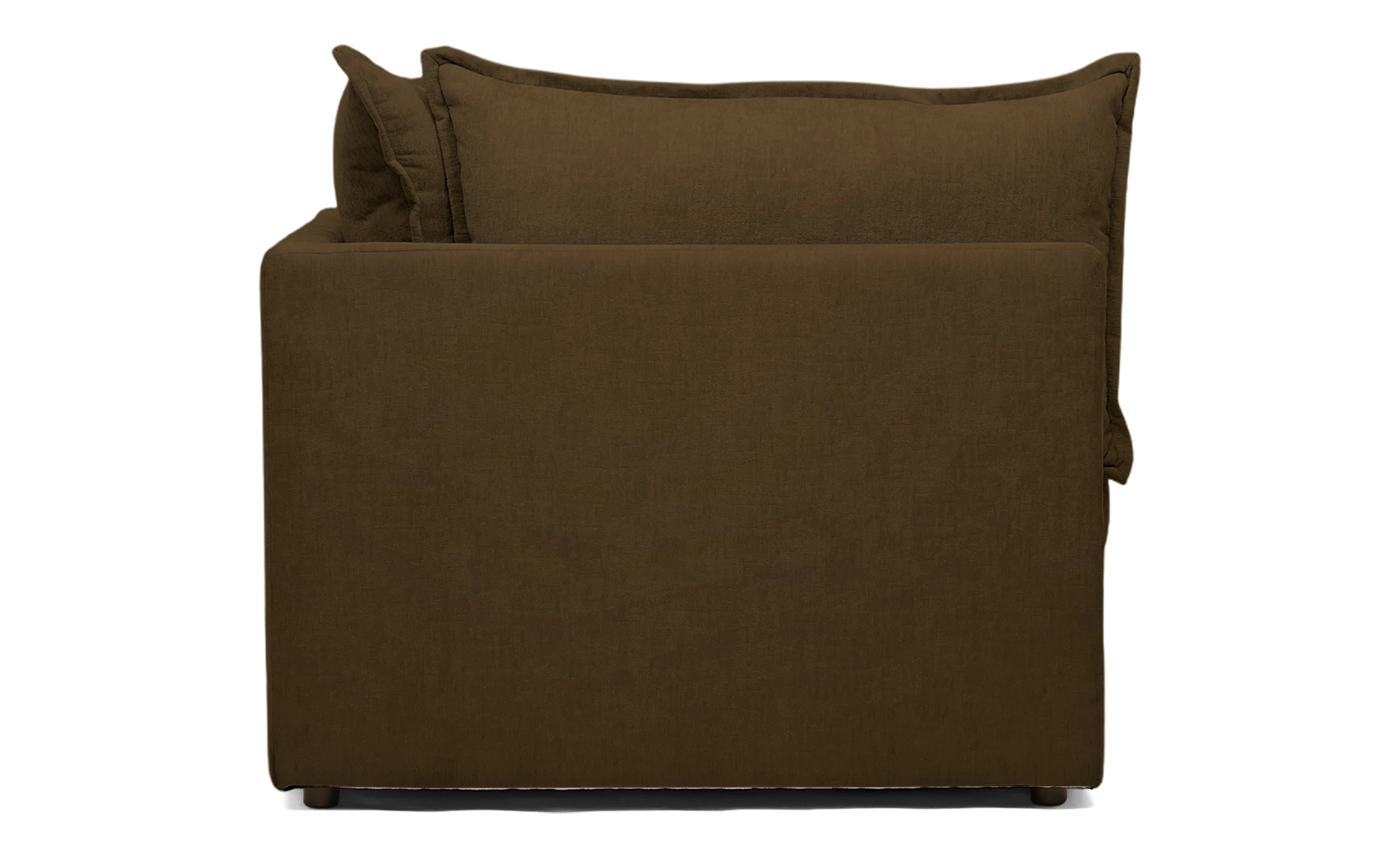 wilder single arm chaise kenley spruce