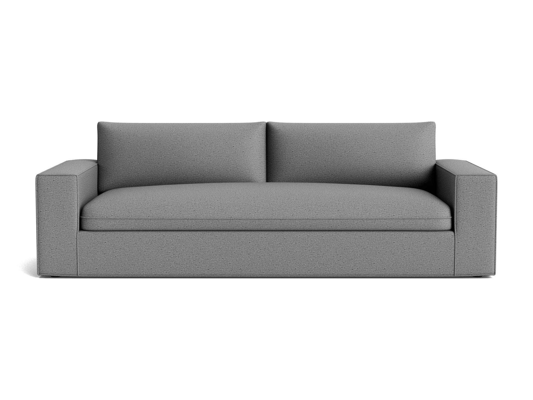 Goldie Slipcovered Sofa