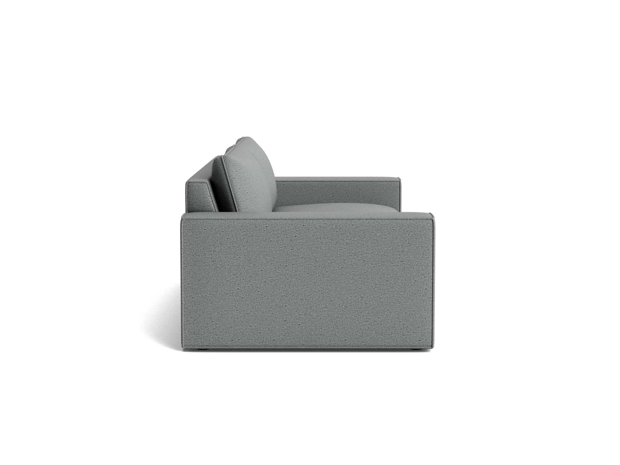 goldie slipcovered sofa essence ash