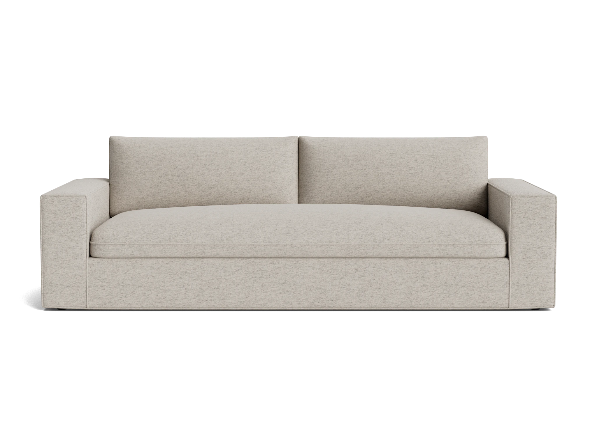 Goldie Slipcovered Sofa