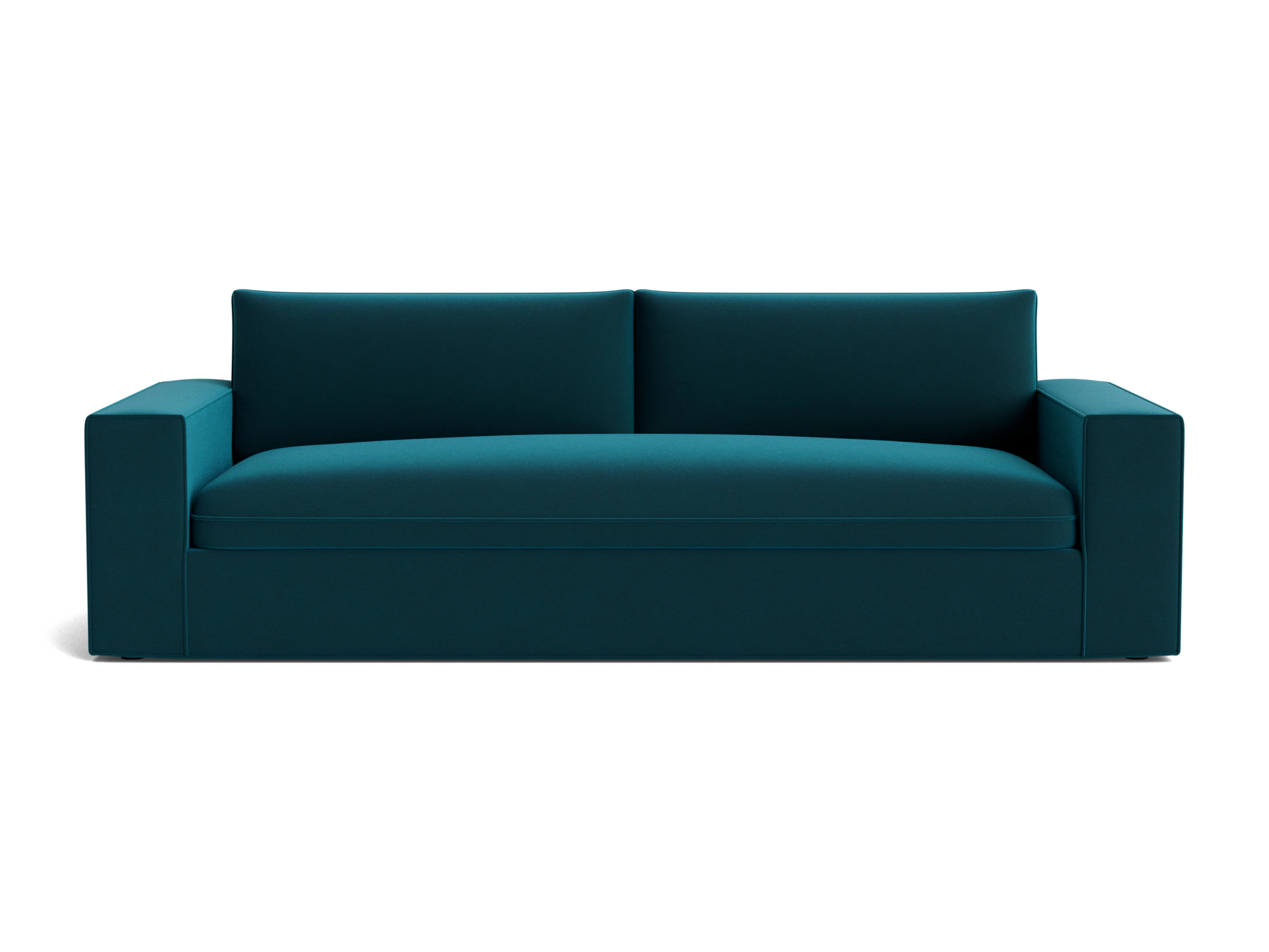 Goldie Slipcovered Sofa