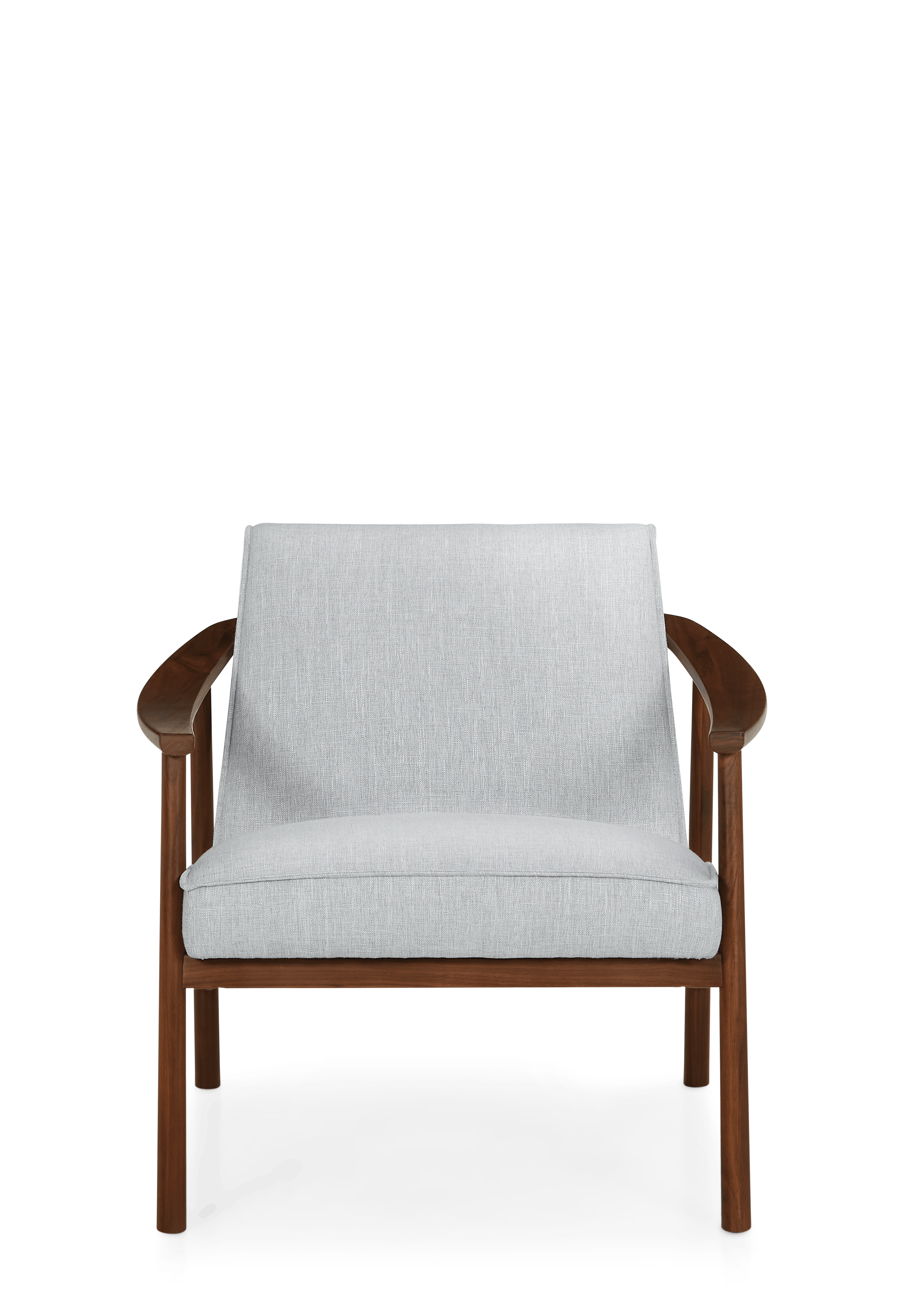 strlng matteo lounge chair sterling