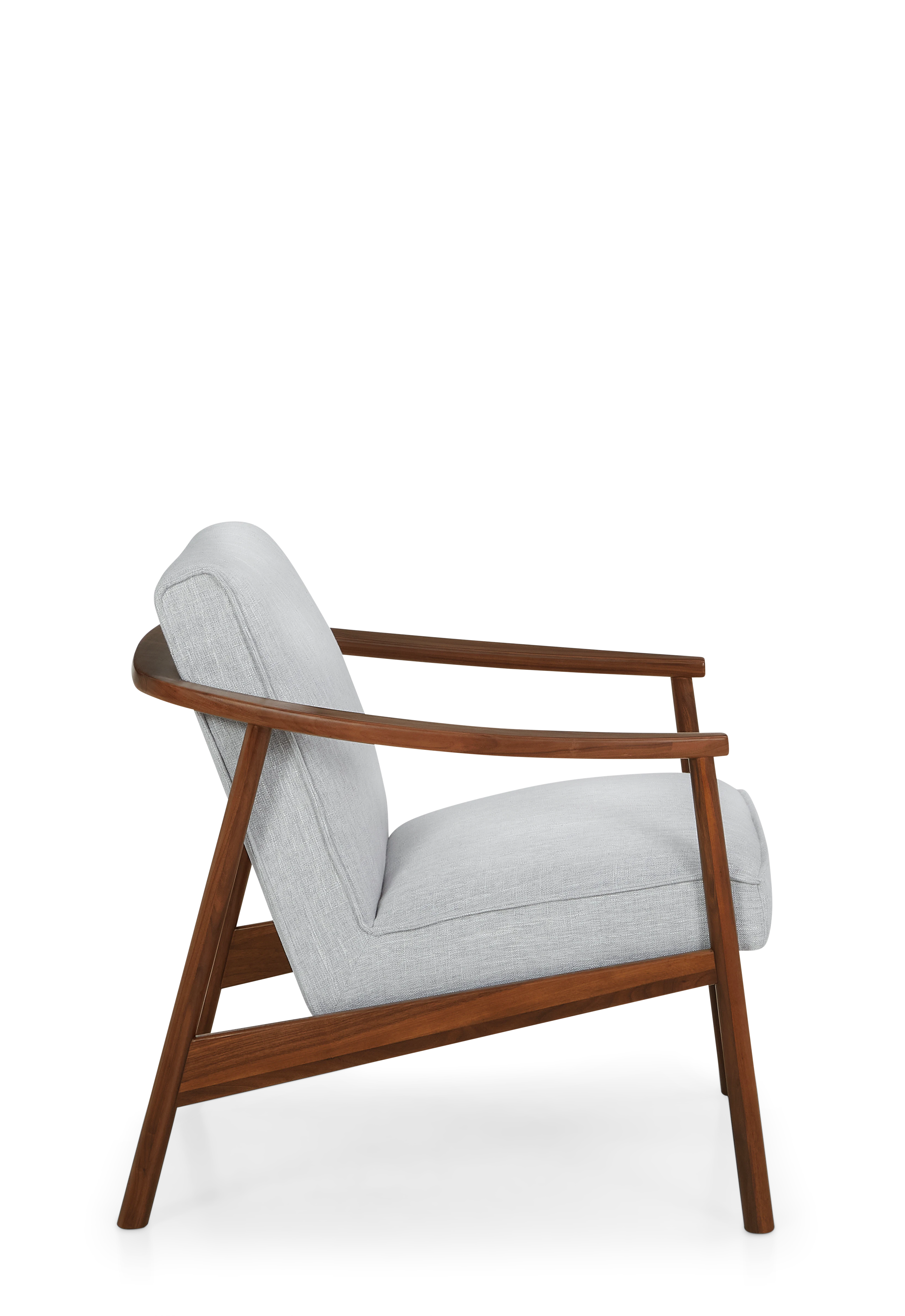 Matteo Lounge Chair - Thumbnail 4
