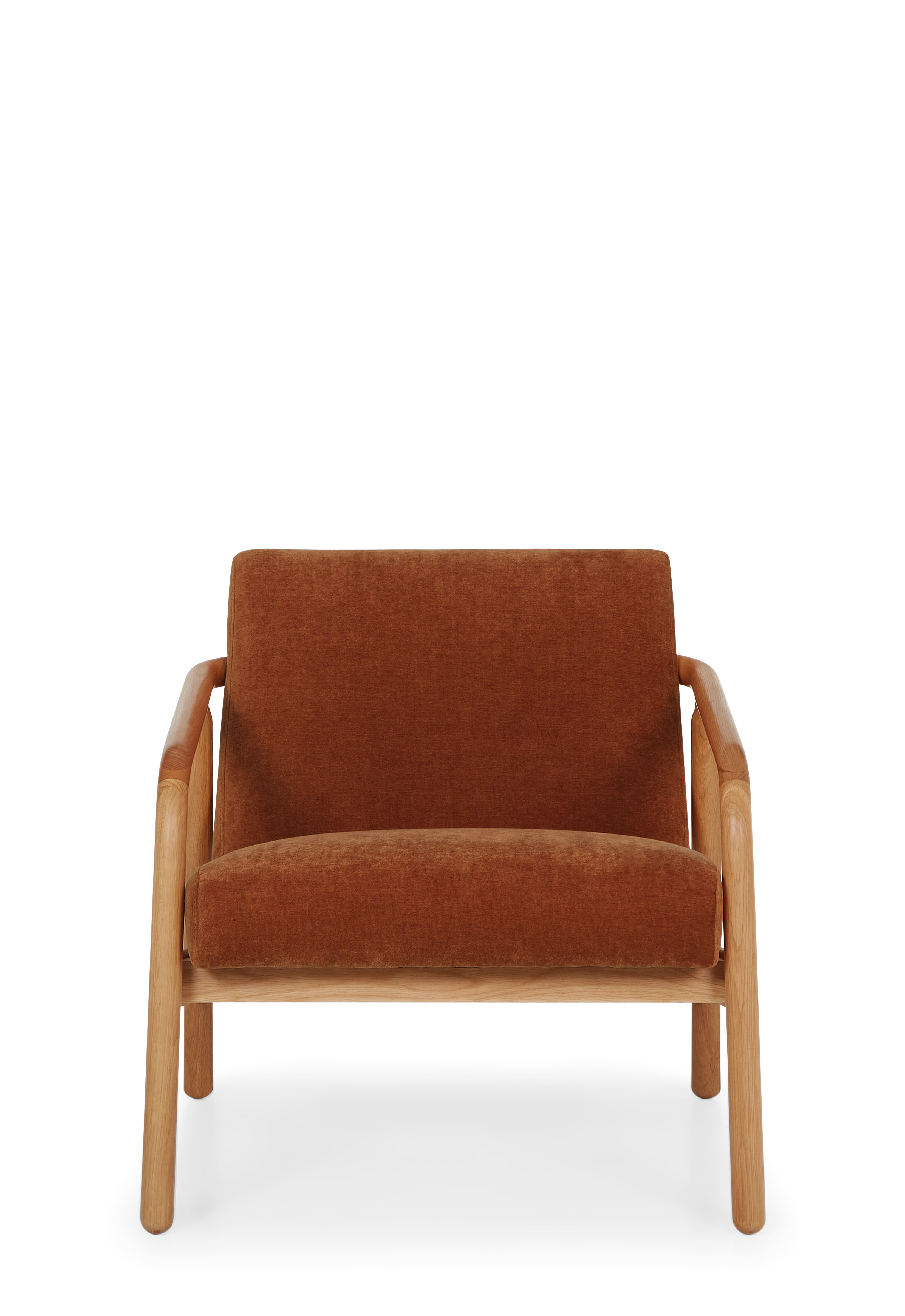 Rosen Lounge Chair