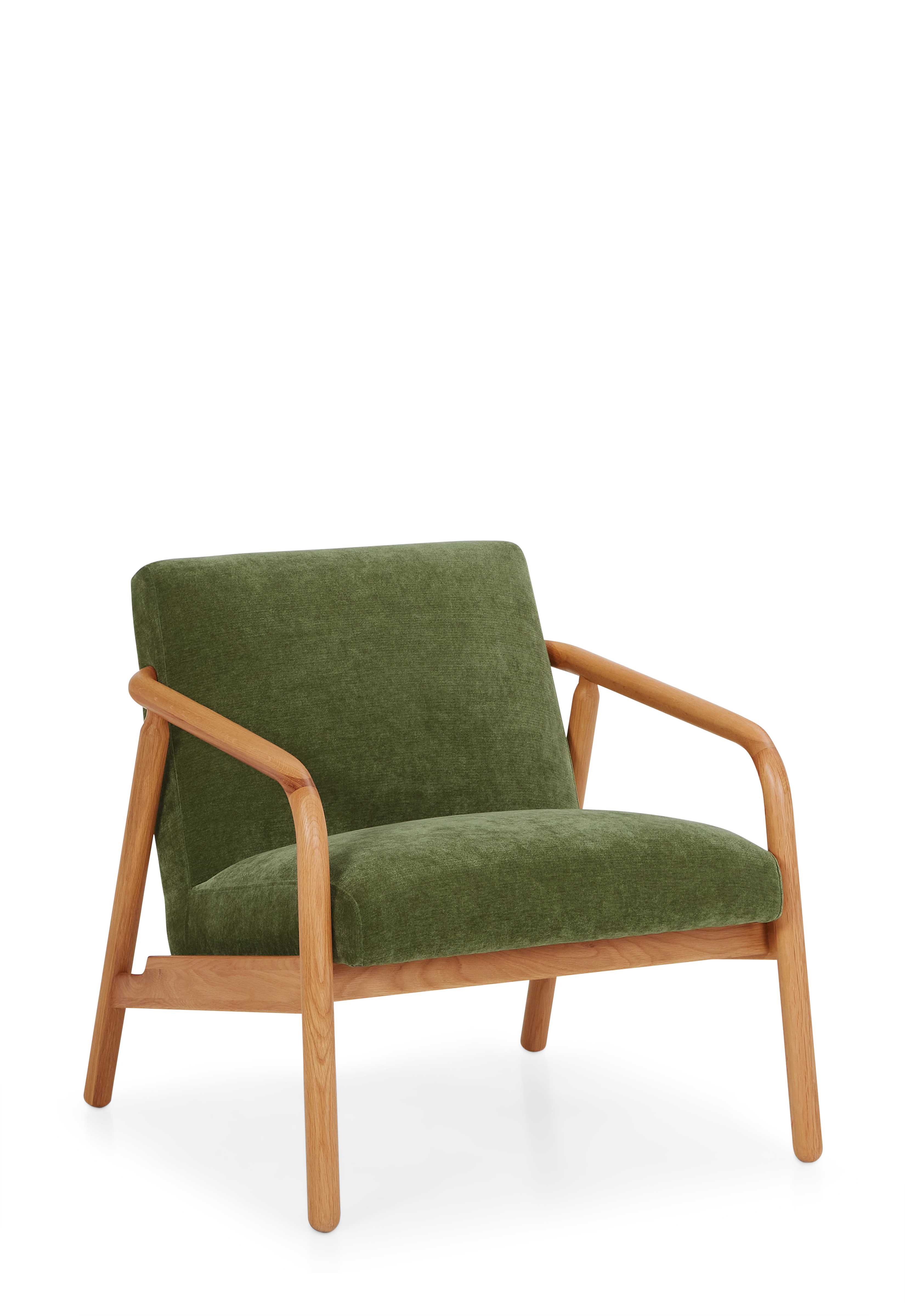 Rosen Lounge Chair - Thumbnail 2