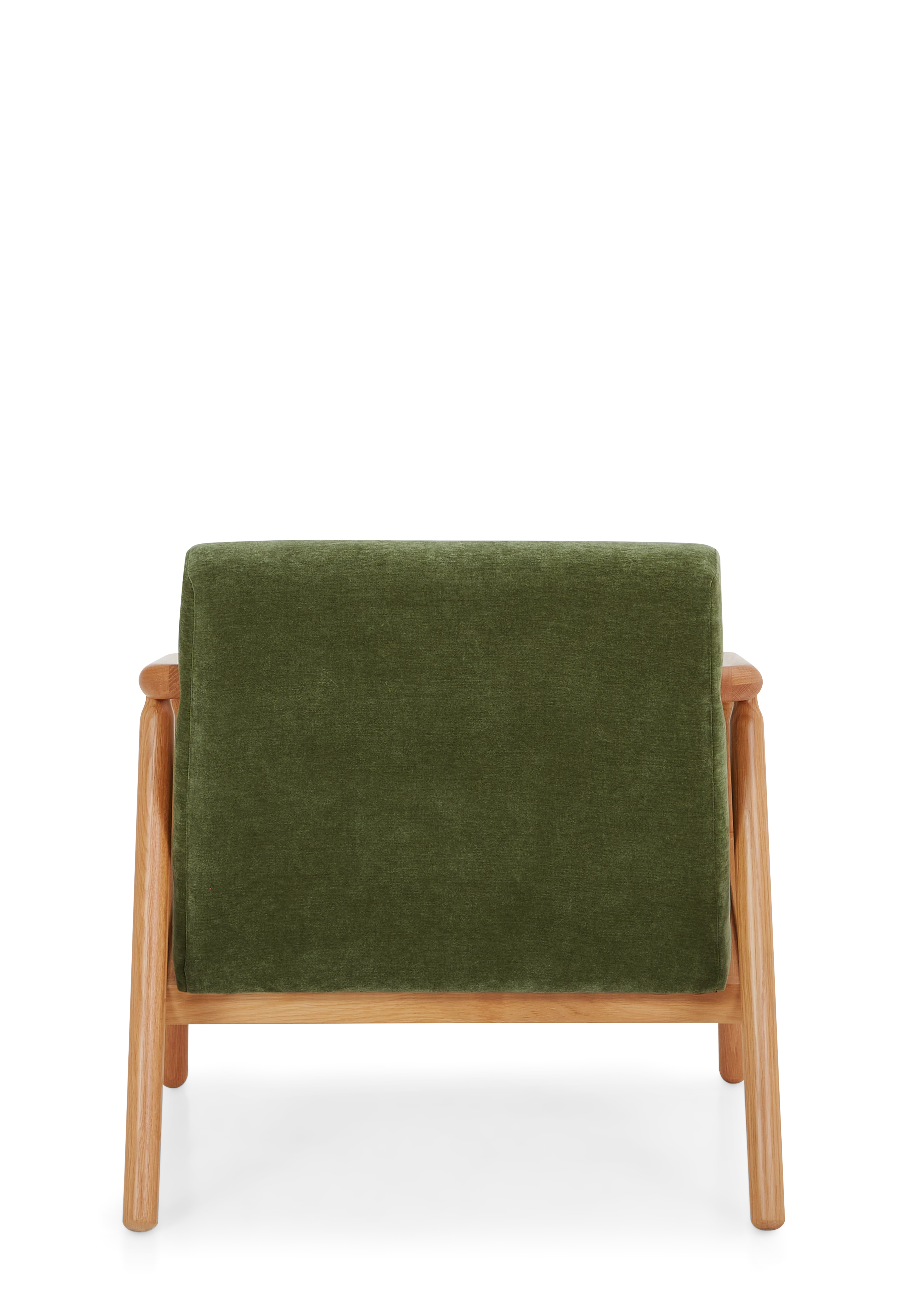 Rosen Lounge Chair - Thumbnail 4