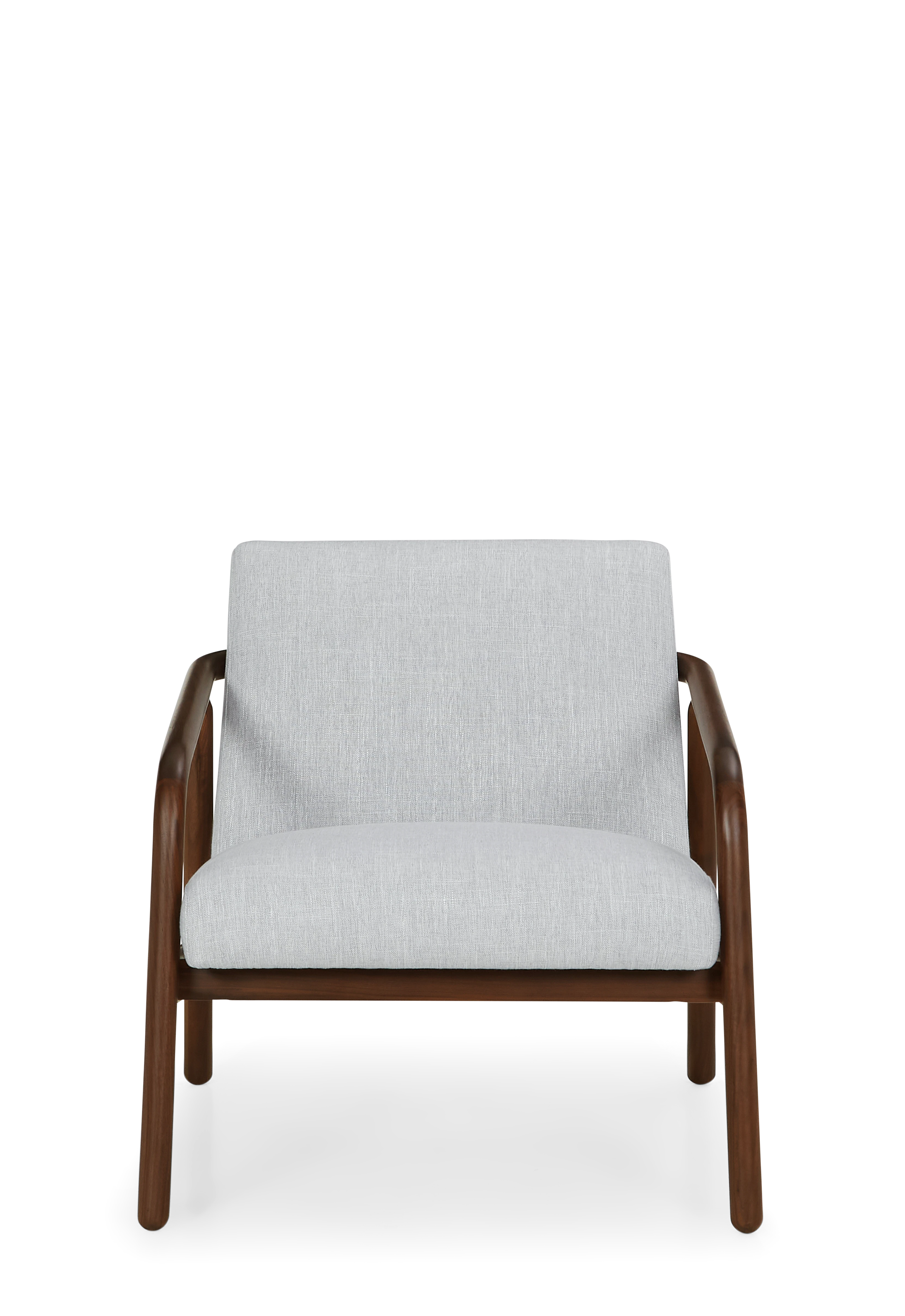 strlng rosen lounge chair sterling
