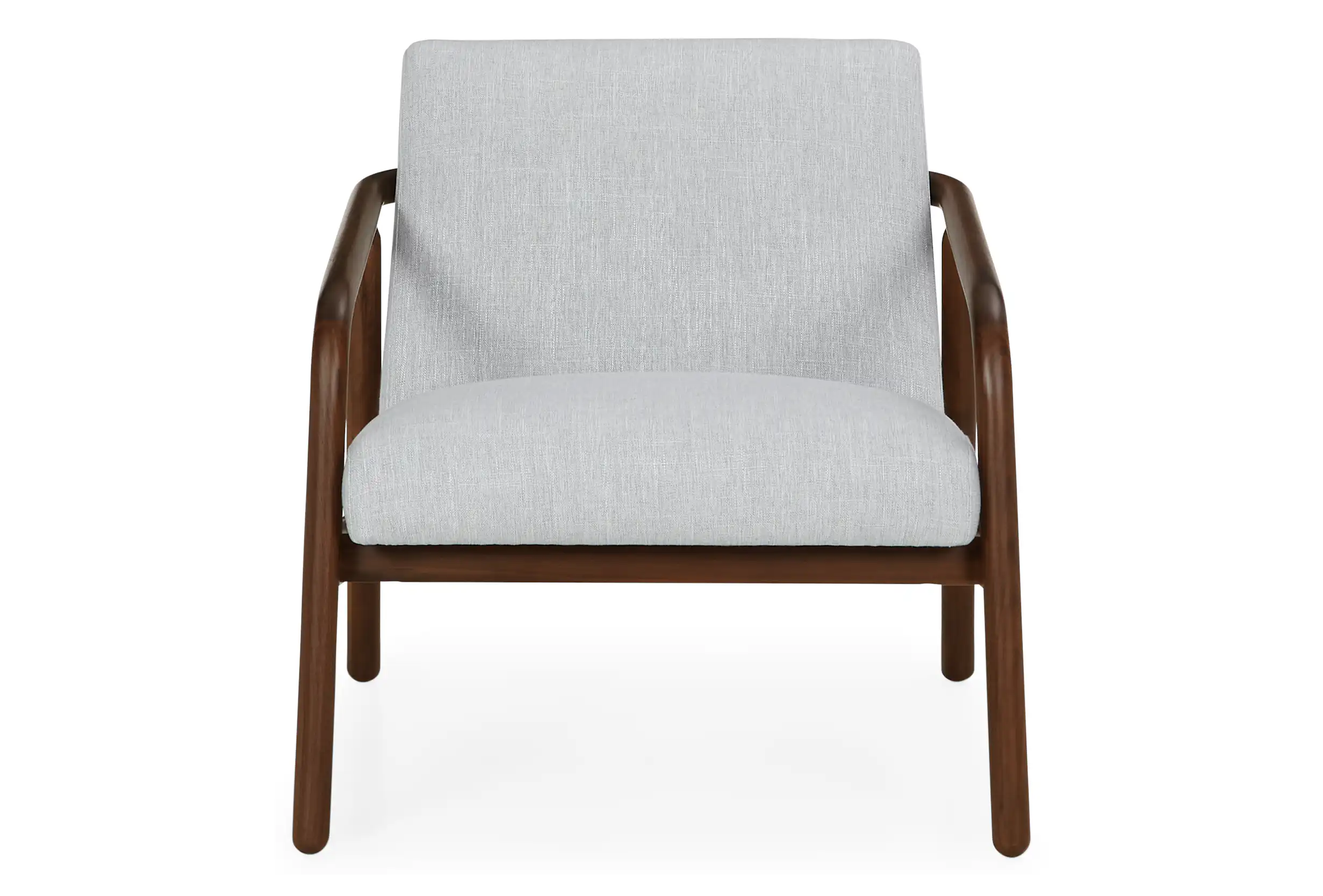 strlng rosen lounge chair sterling