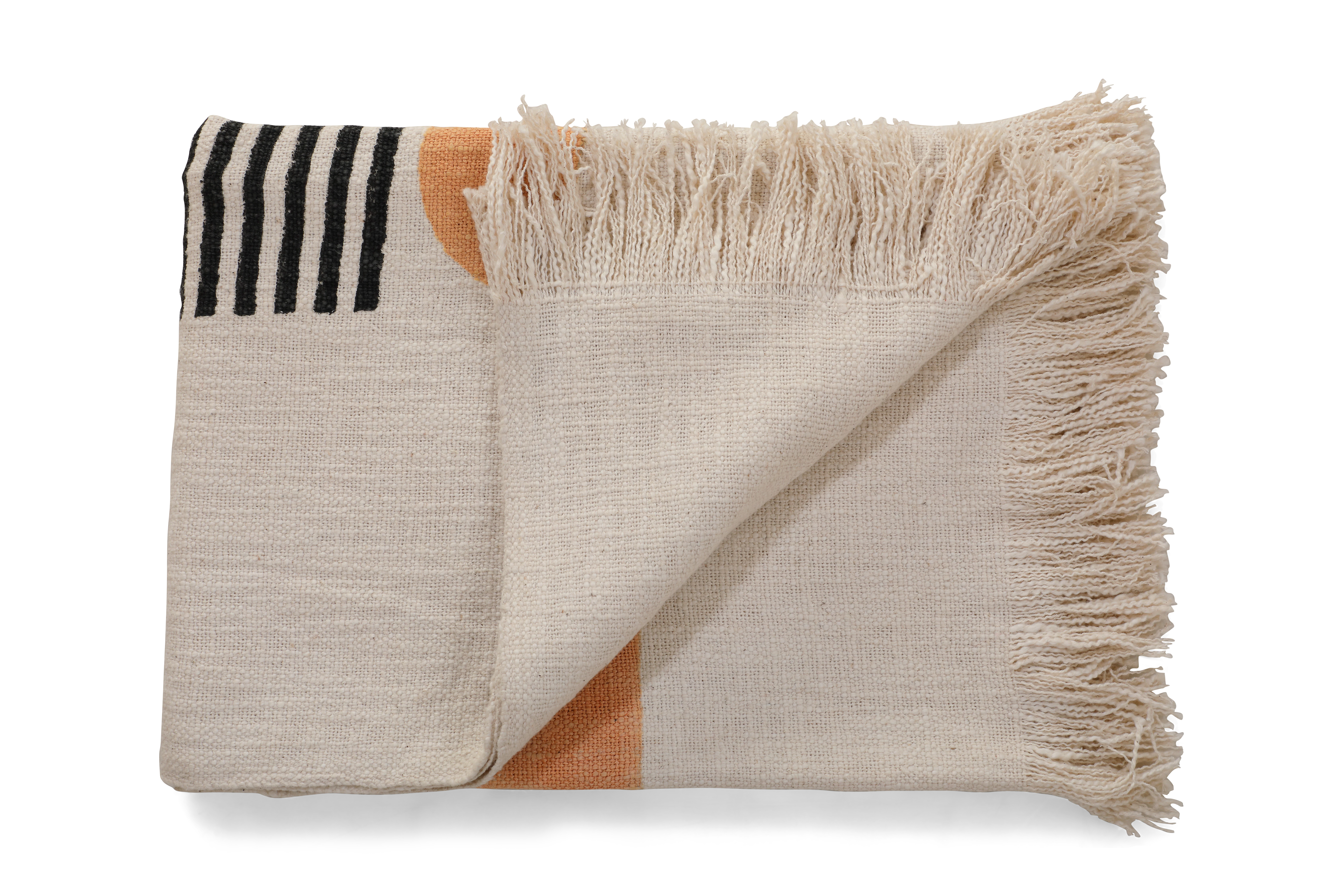 mindi throw