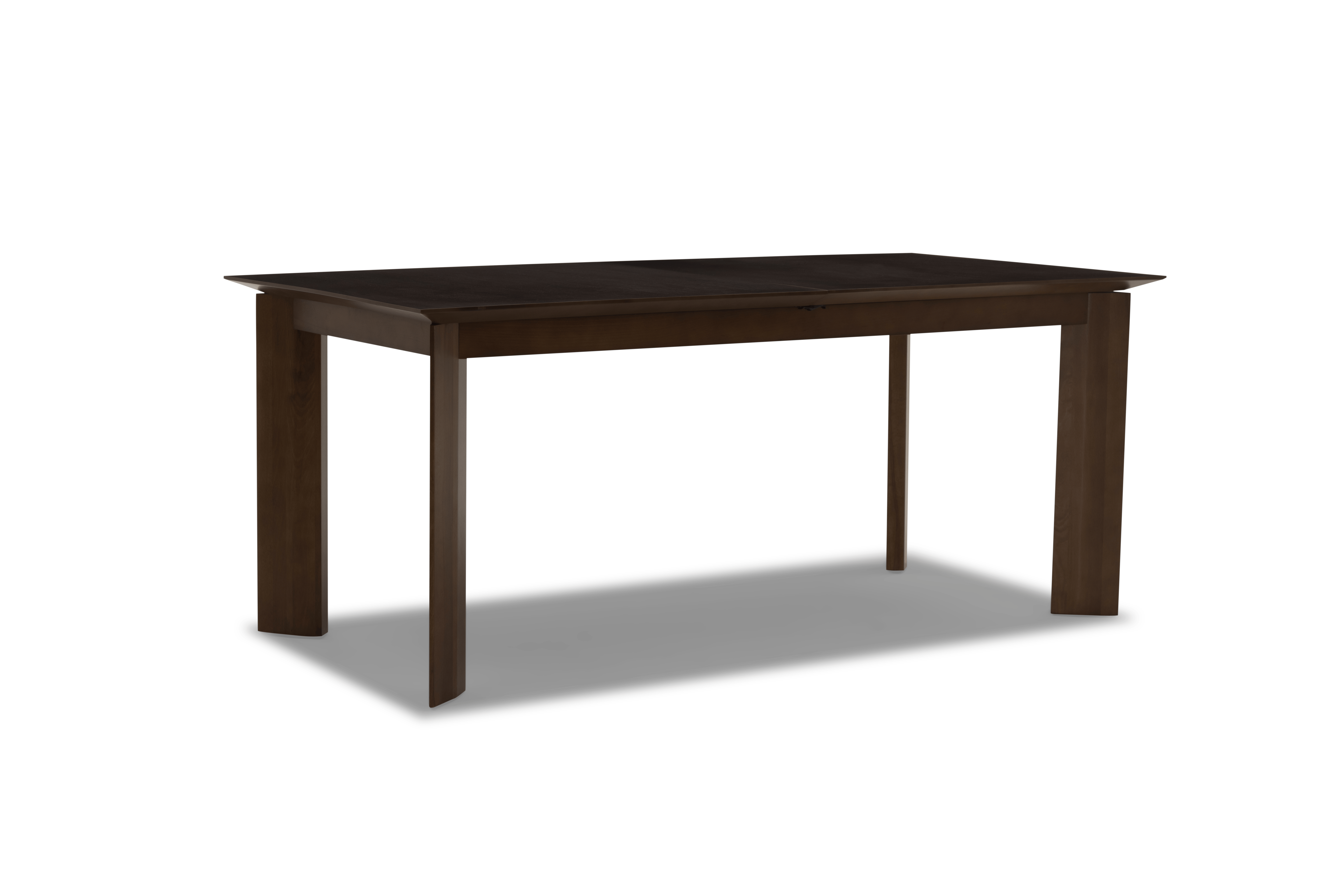 haven expandable dining table