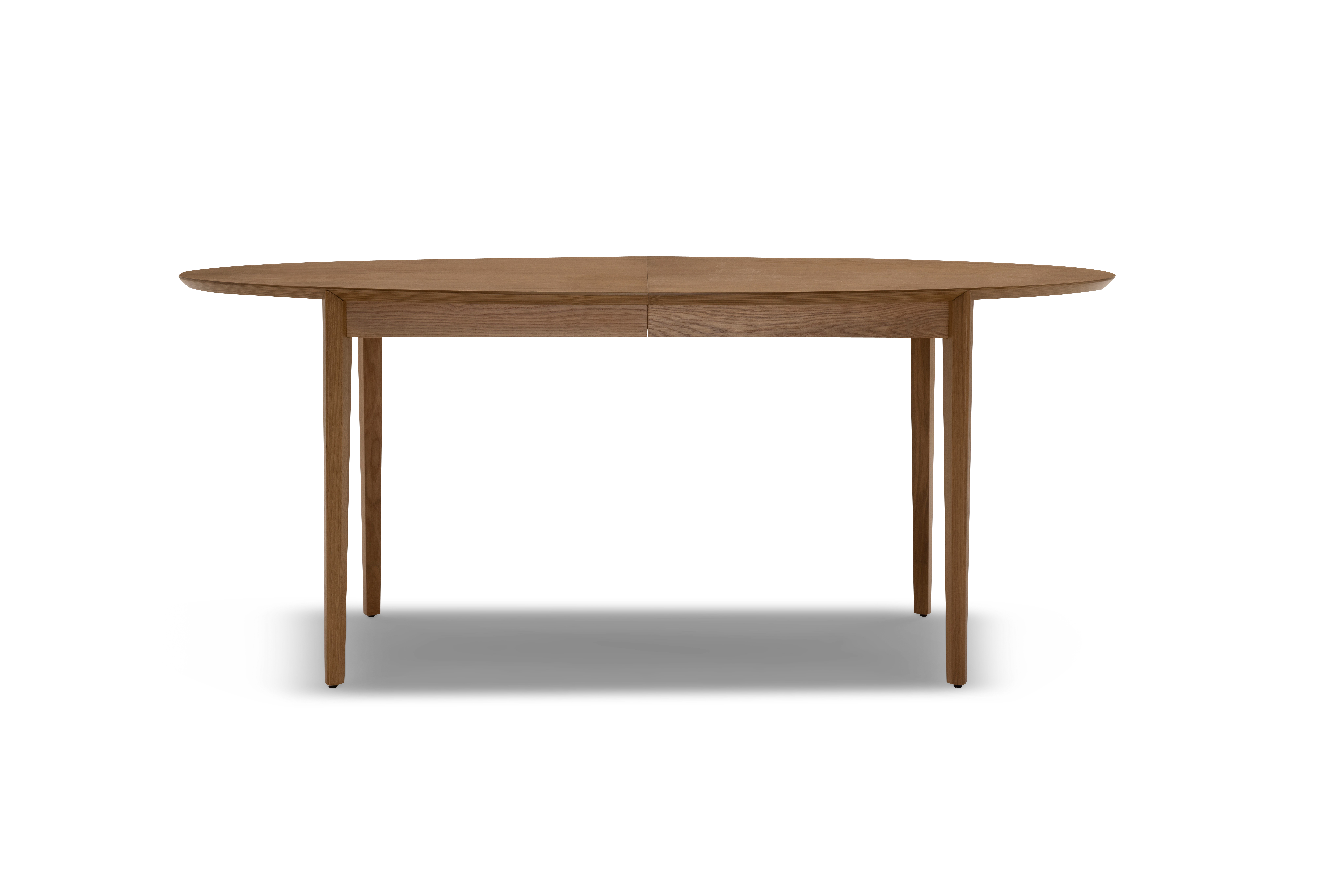 Mitzi Expandable Dining Table