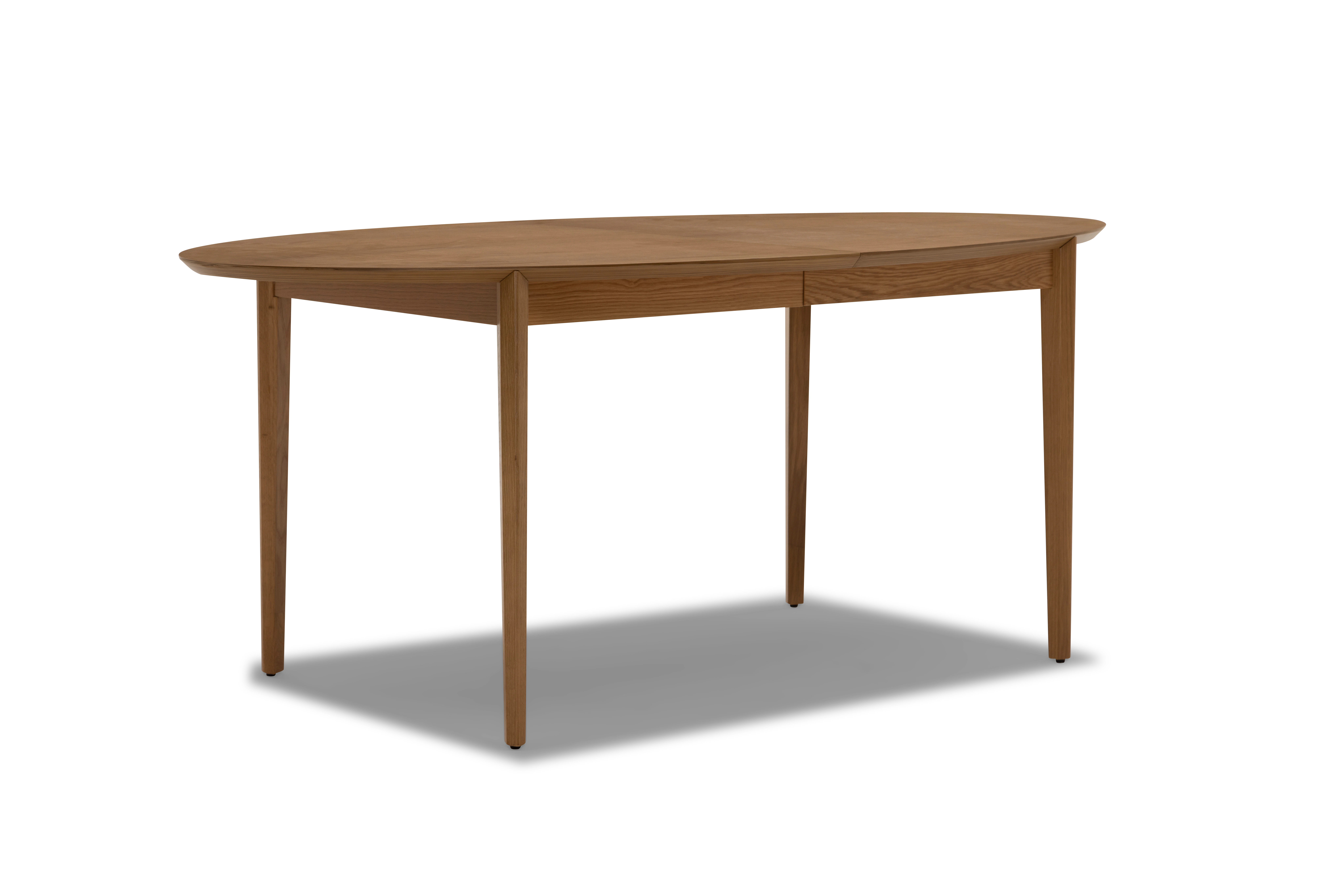 mitzi expandable dining table