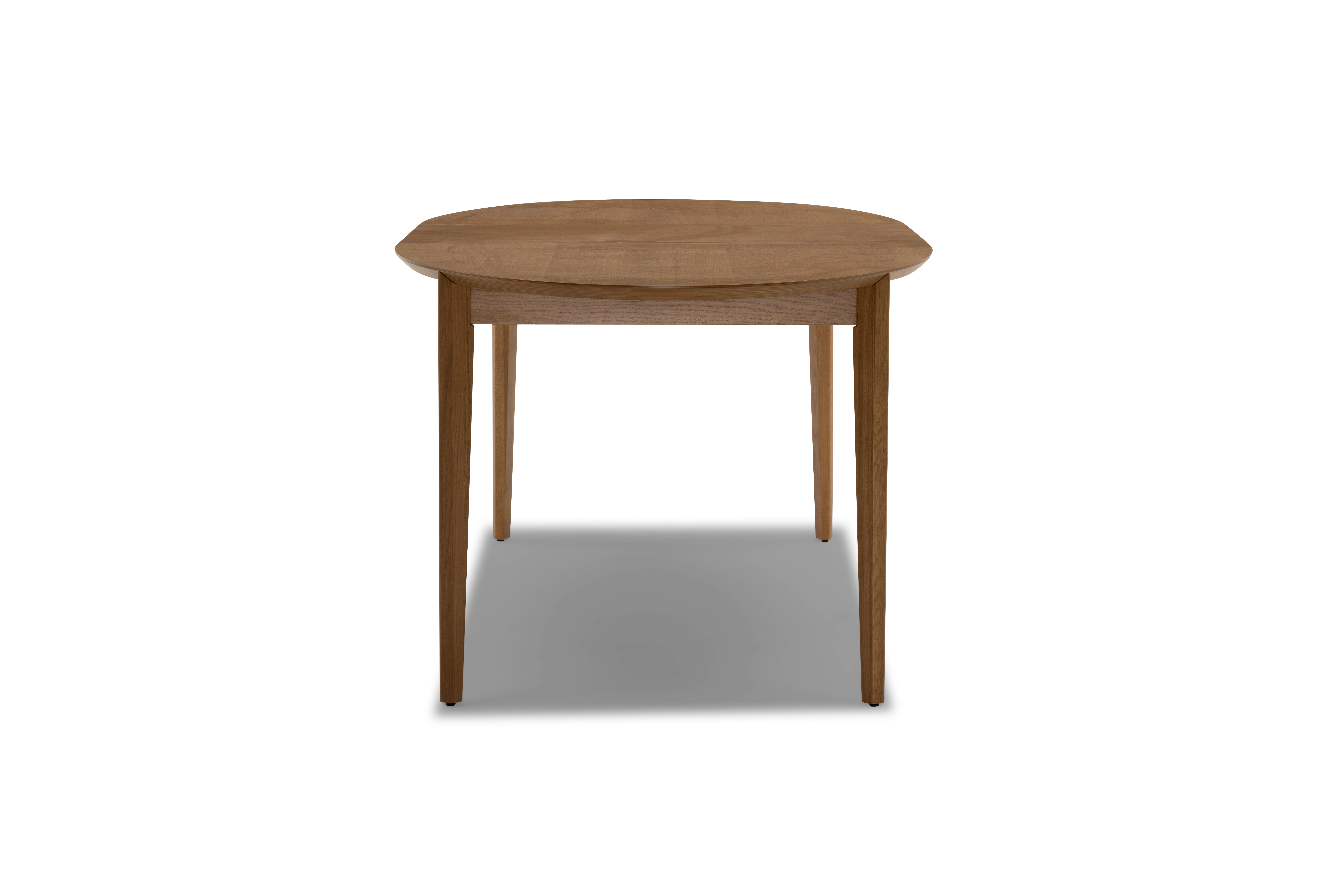mitzi expandable dining table