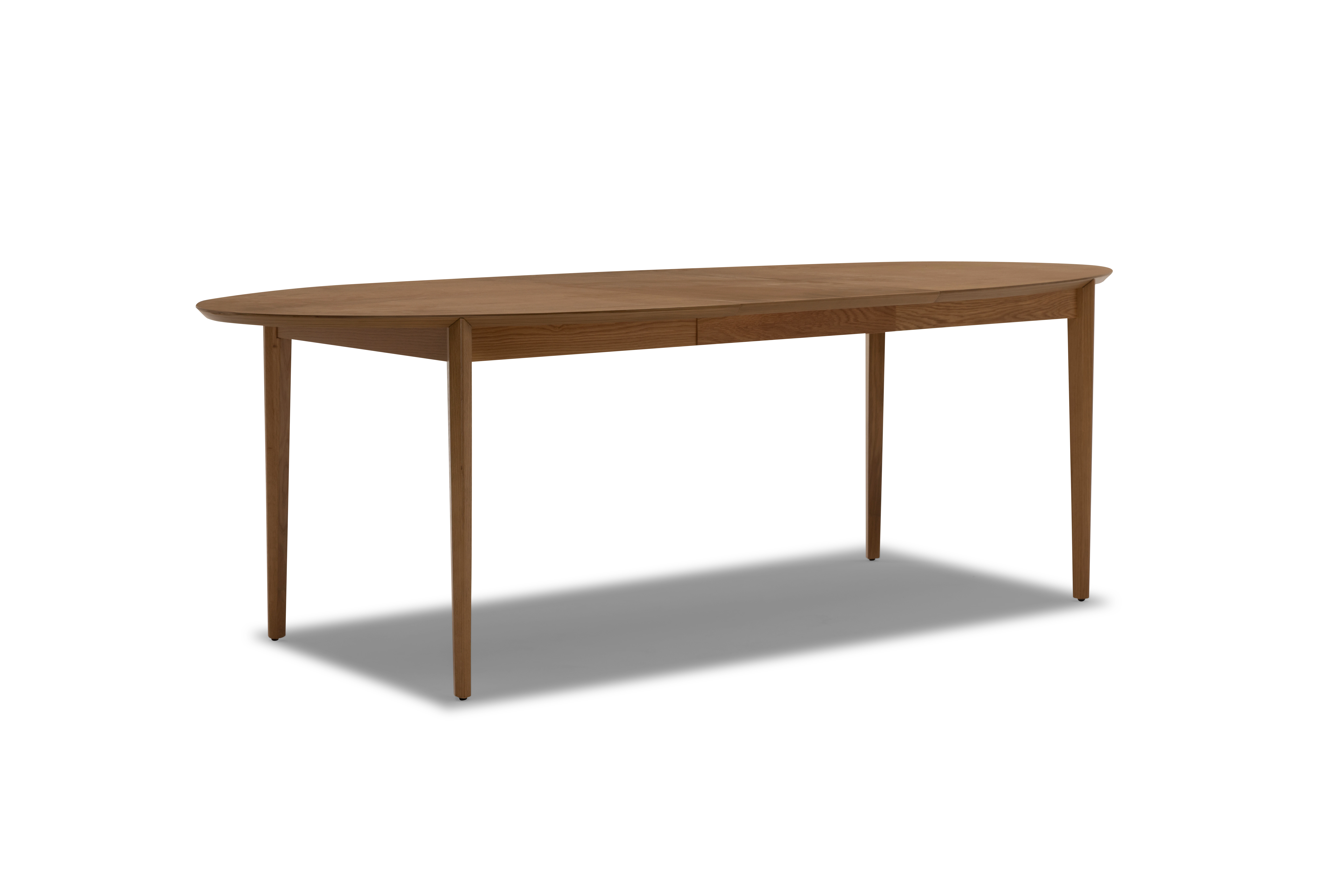 mitzi expandable dining table