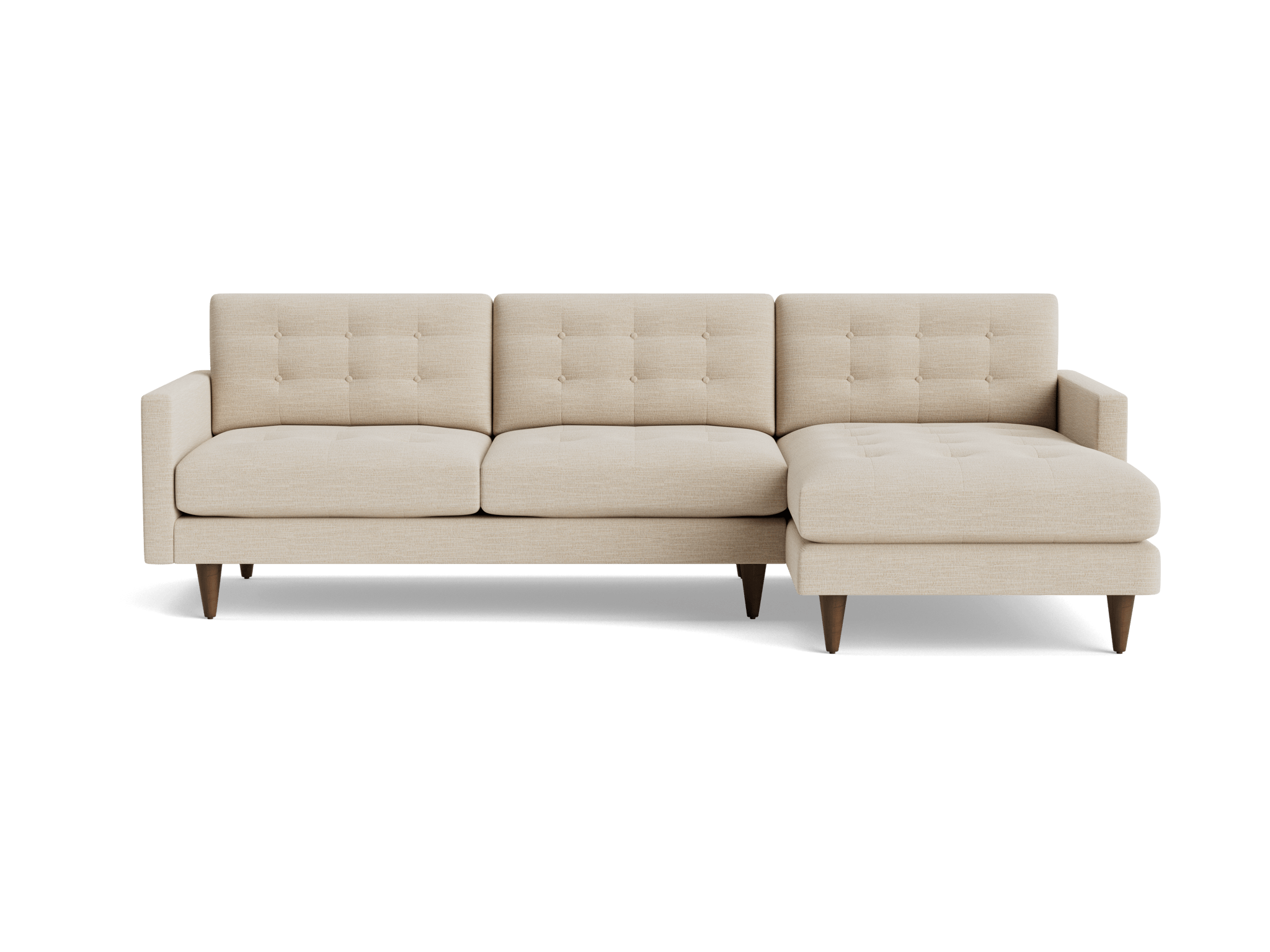 eliot sectional lucky divine