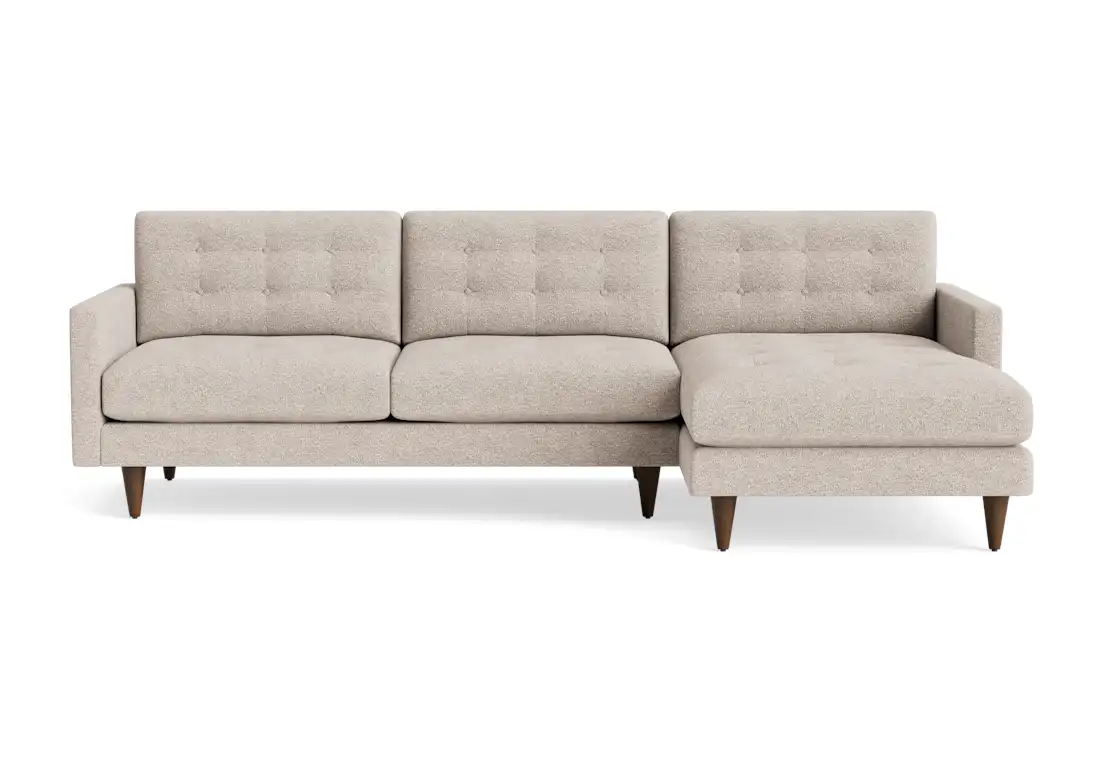 eliot sectional borough cotton