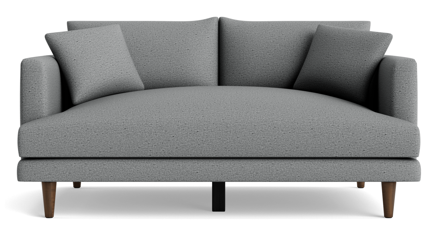 lewis loveseat essence ash