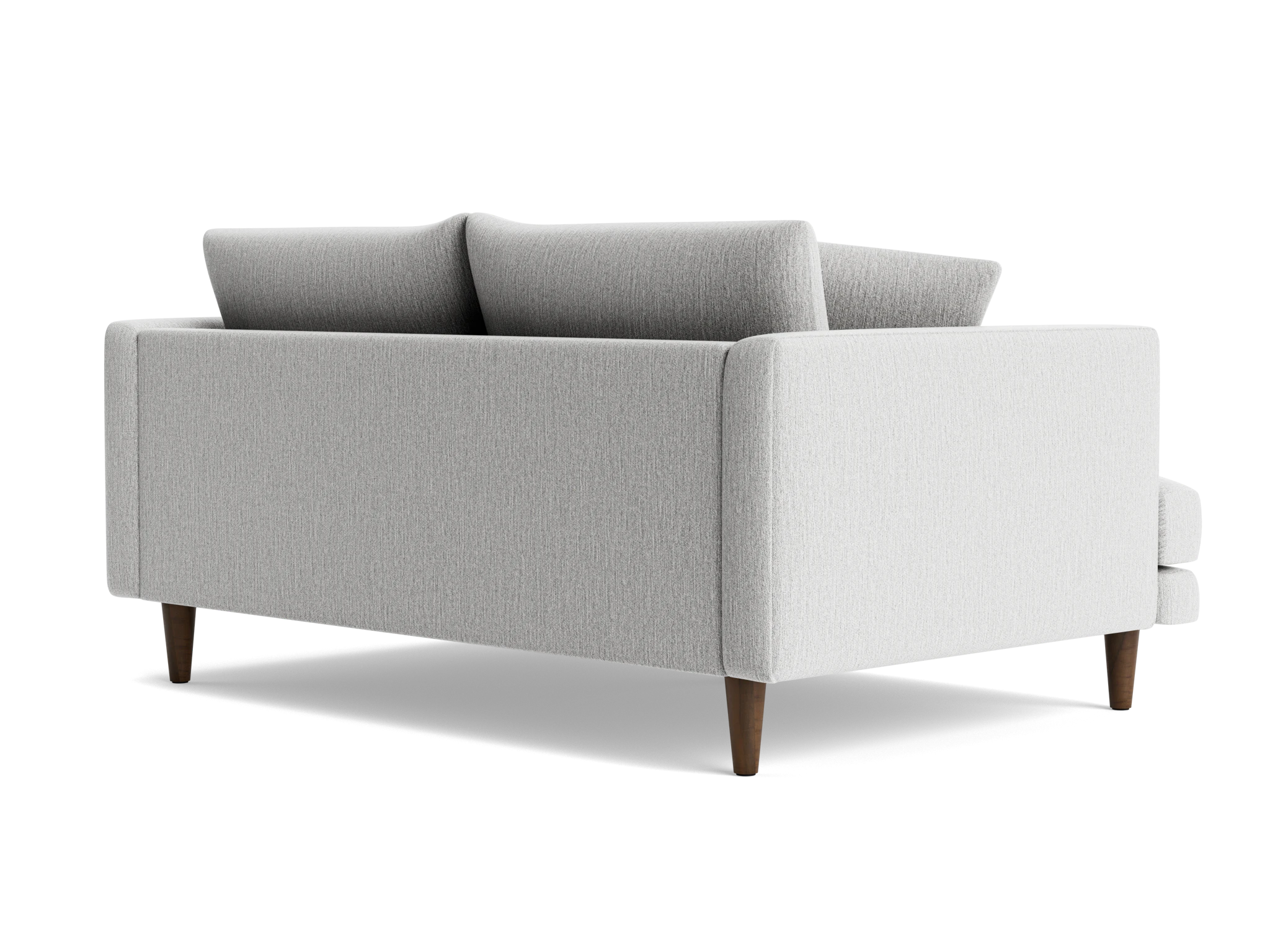 lewis loveseat sunbrella premier fog