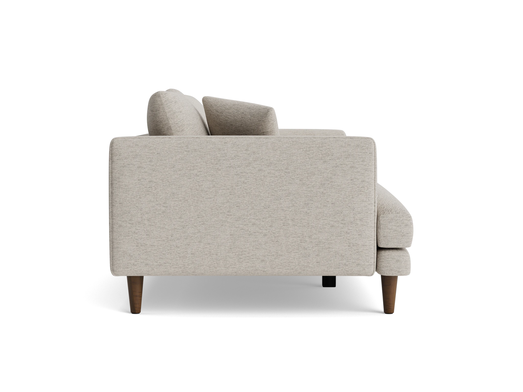lewis loveseat merit dove
