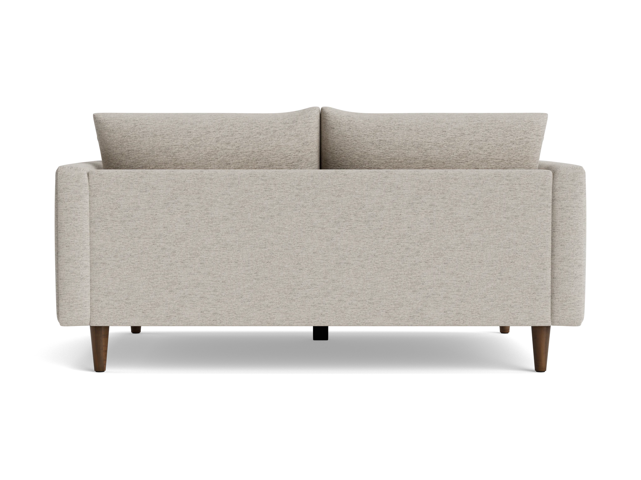 lewis loveseat merit dove