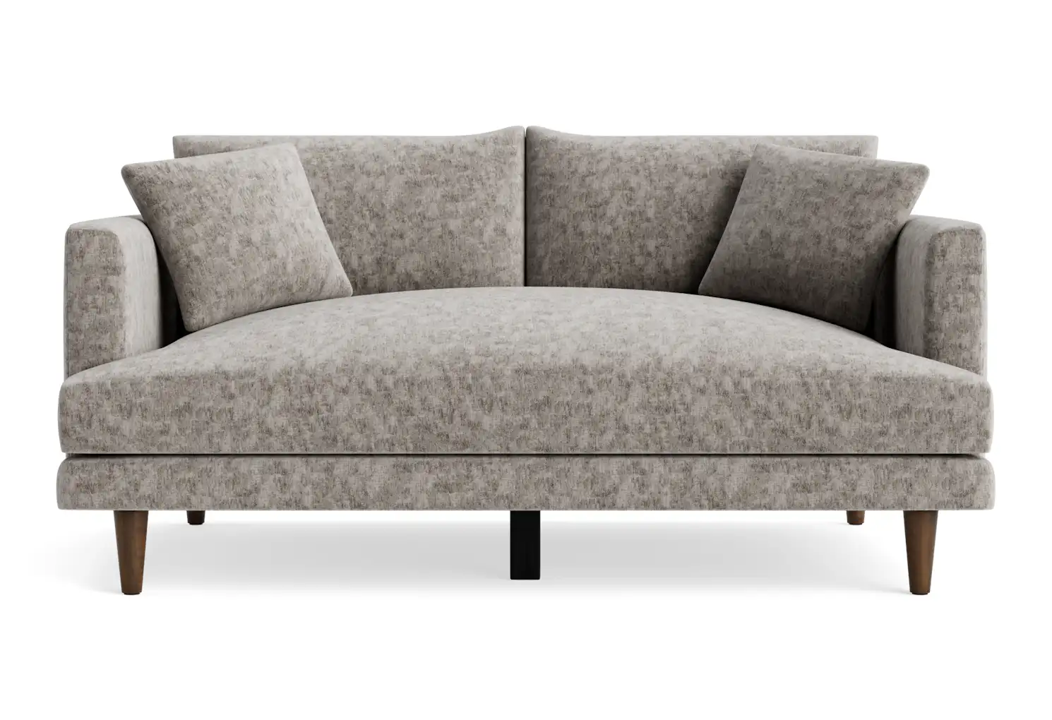 lewis loveseat prime stone