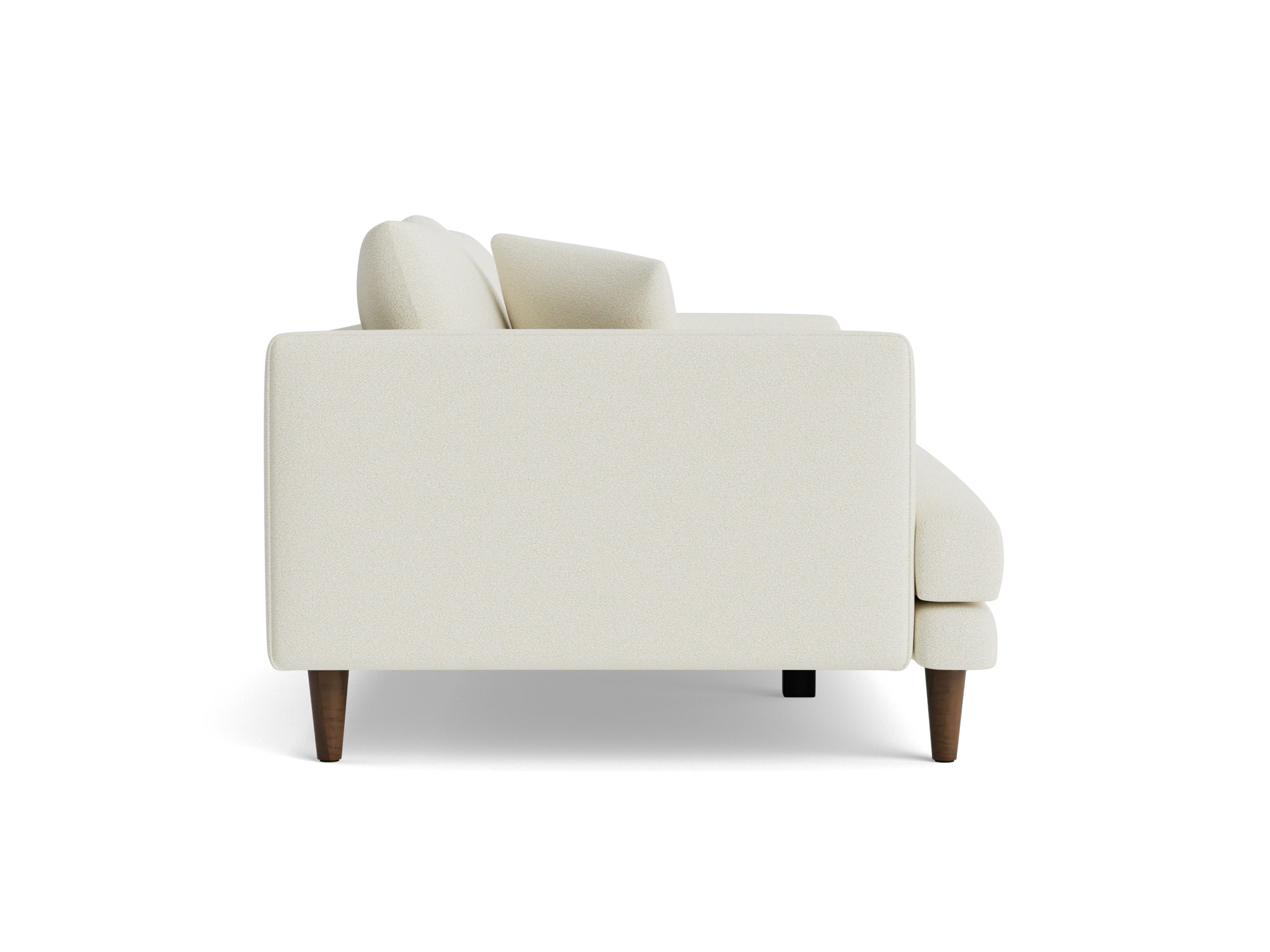 lewis loveseat tussah snow