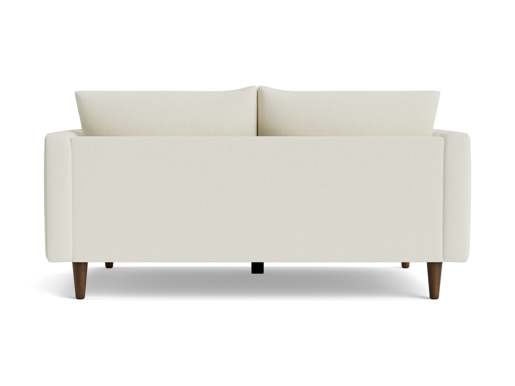 lewis loveseat tussah snow