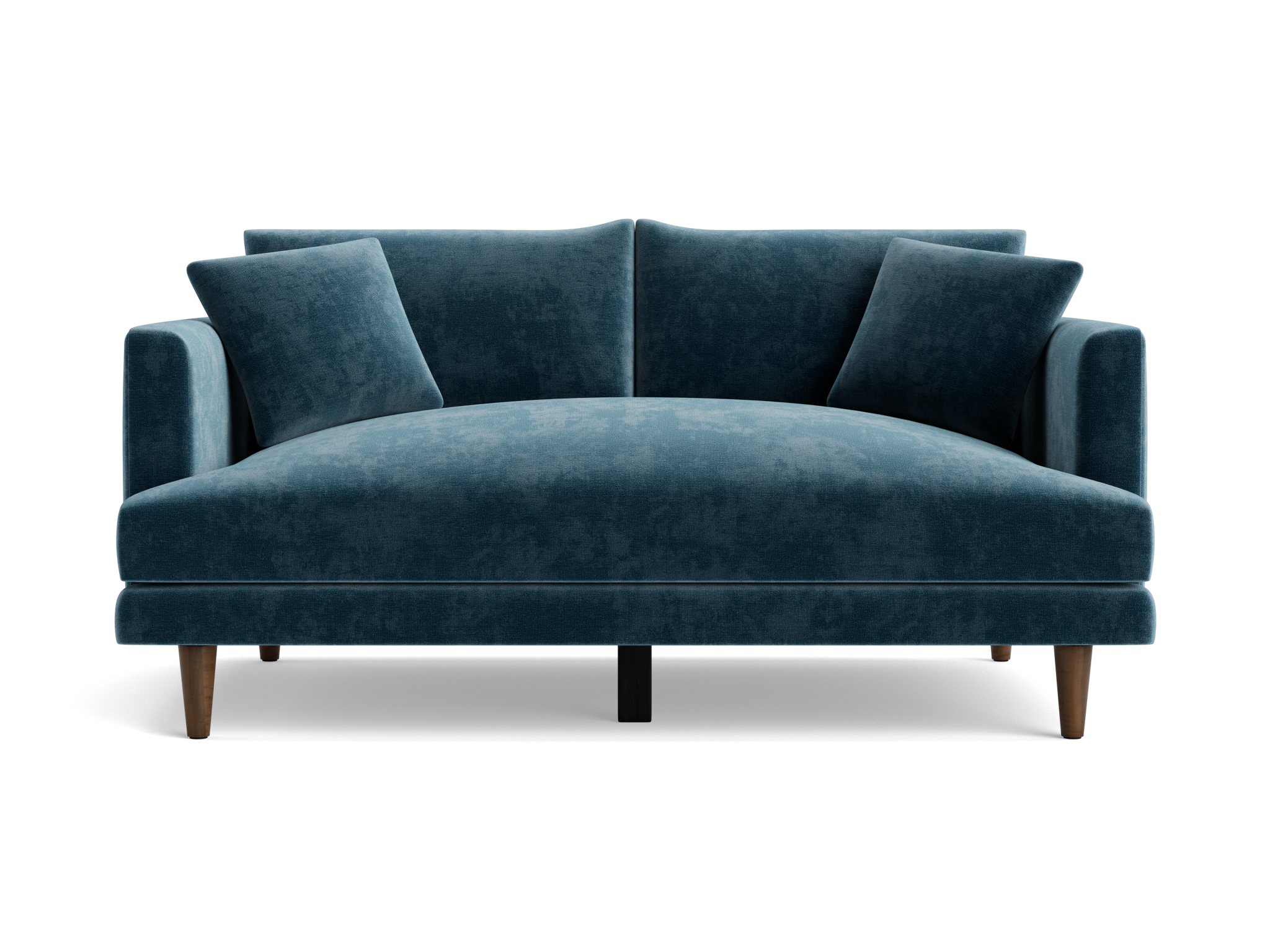 Lewis Loveseat